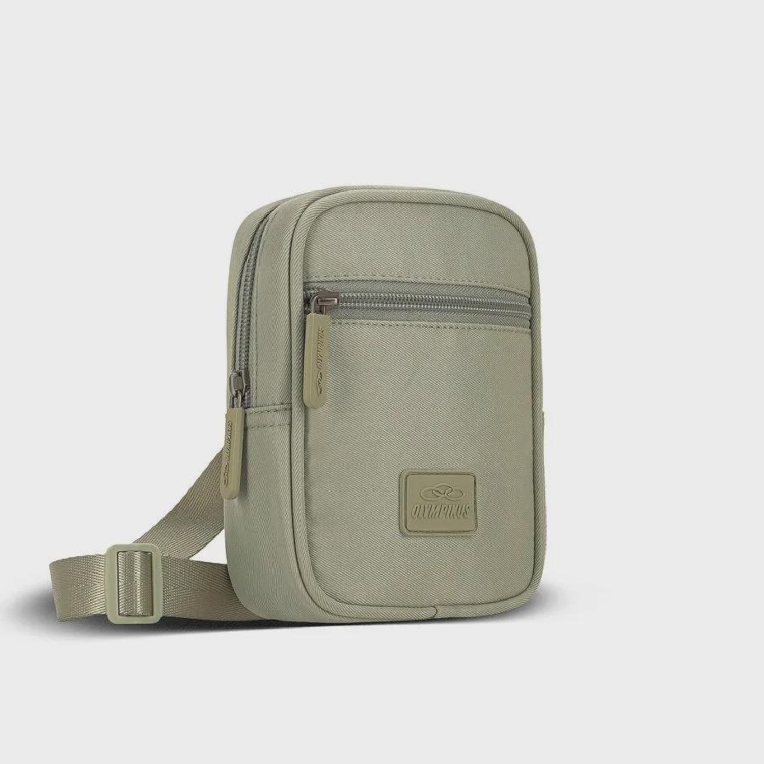 Shoulder Bag Mini Olympikus - Foto 1