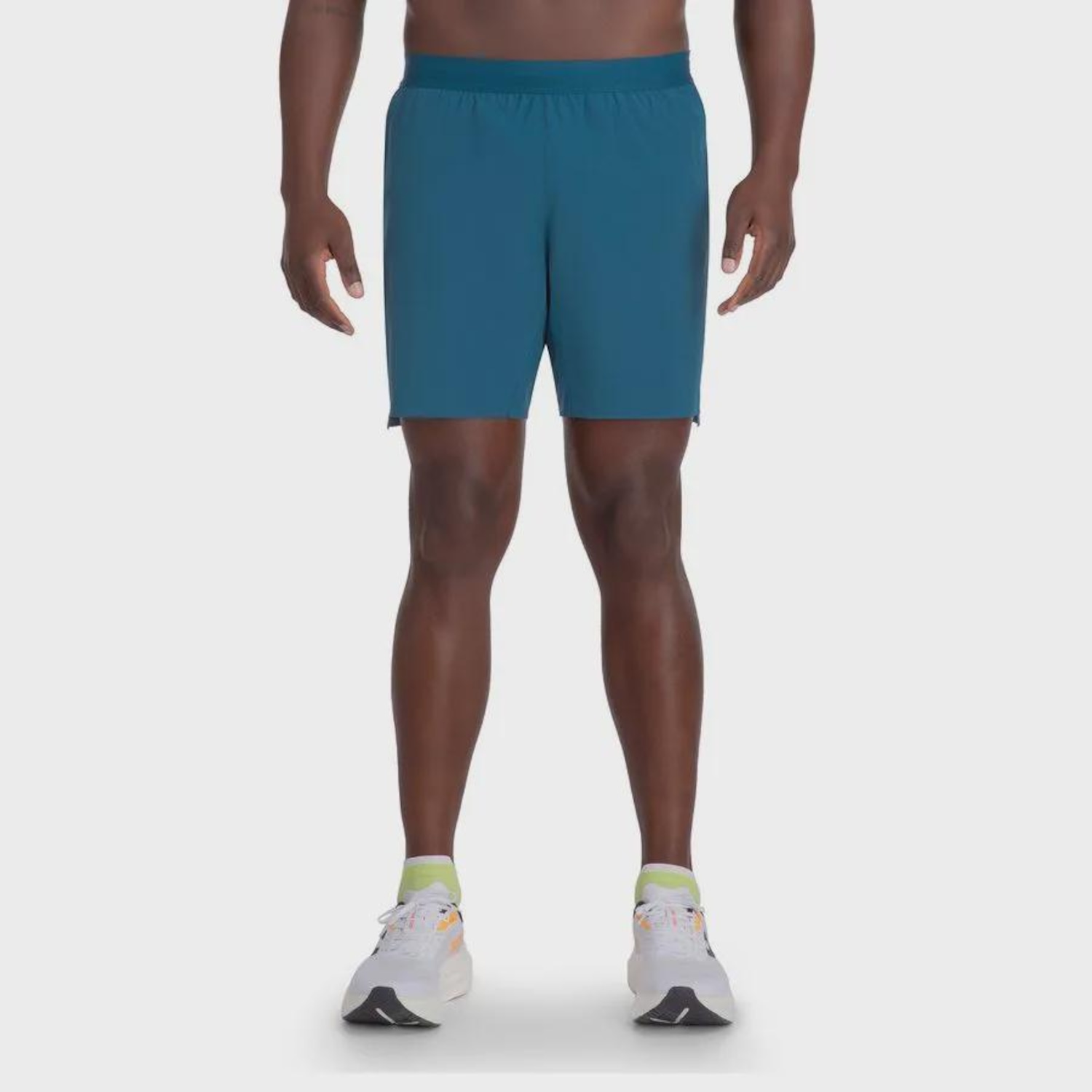 Shorts Corre 7 Olympikus Masculino - Foto 1