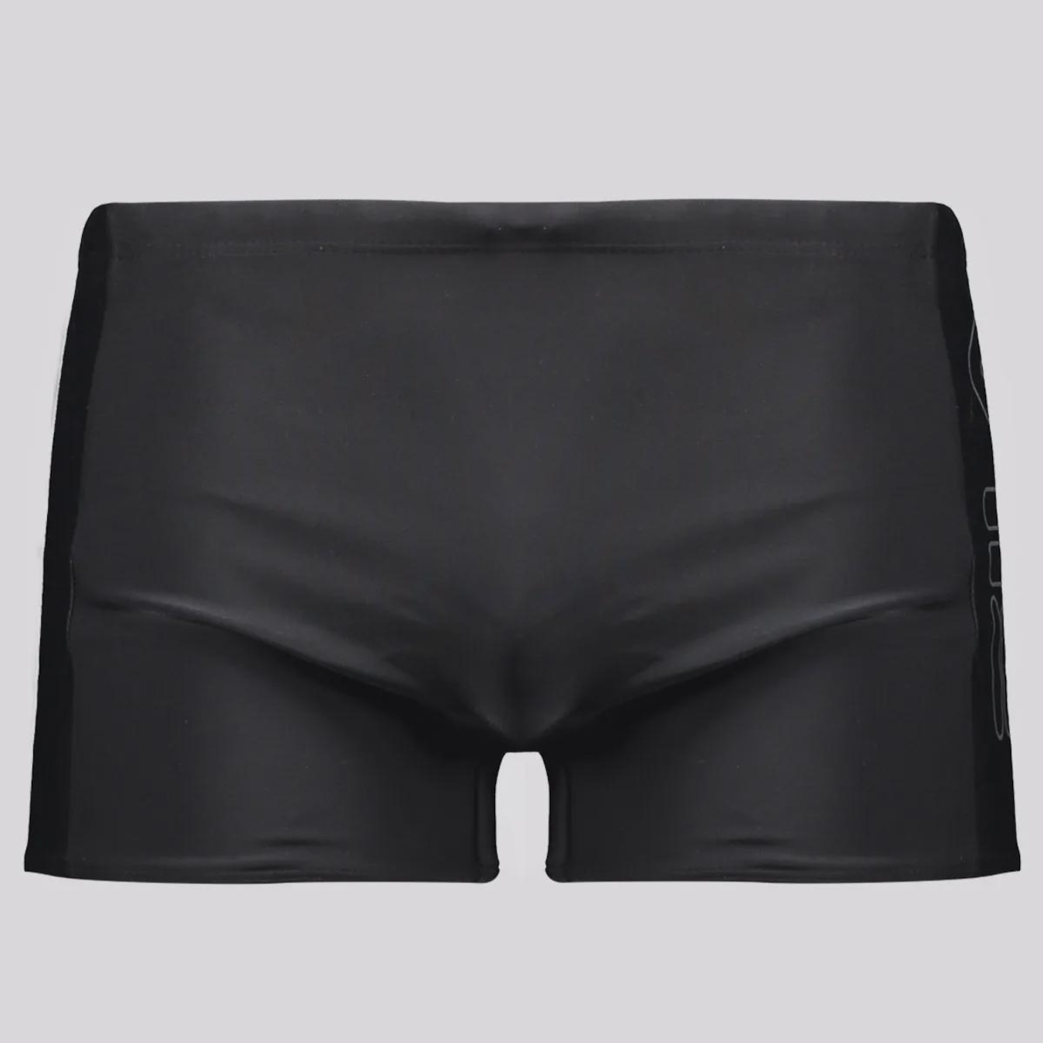 Sunga Fila Boxer Side Print II Masculina - Foto 1