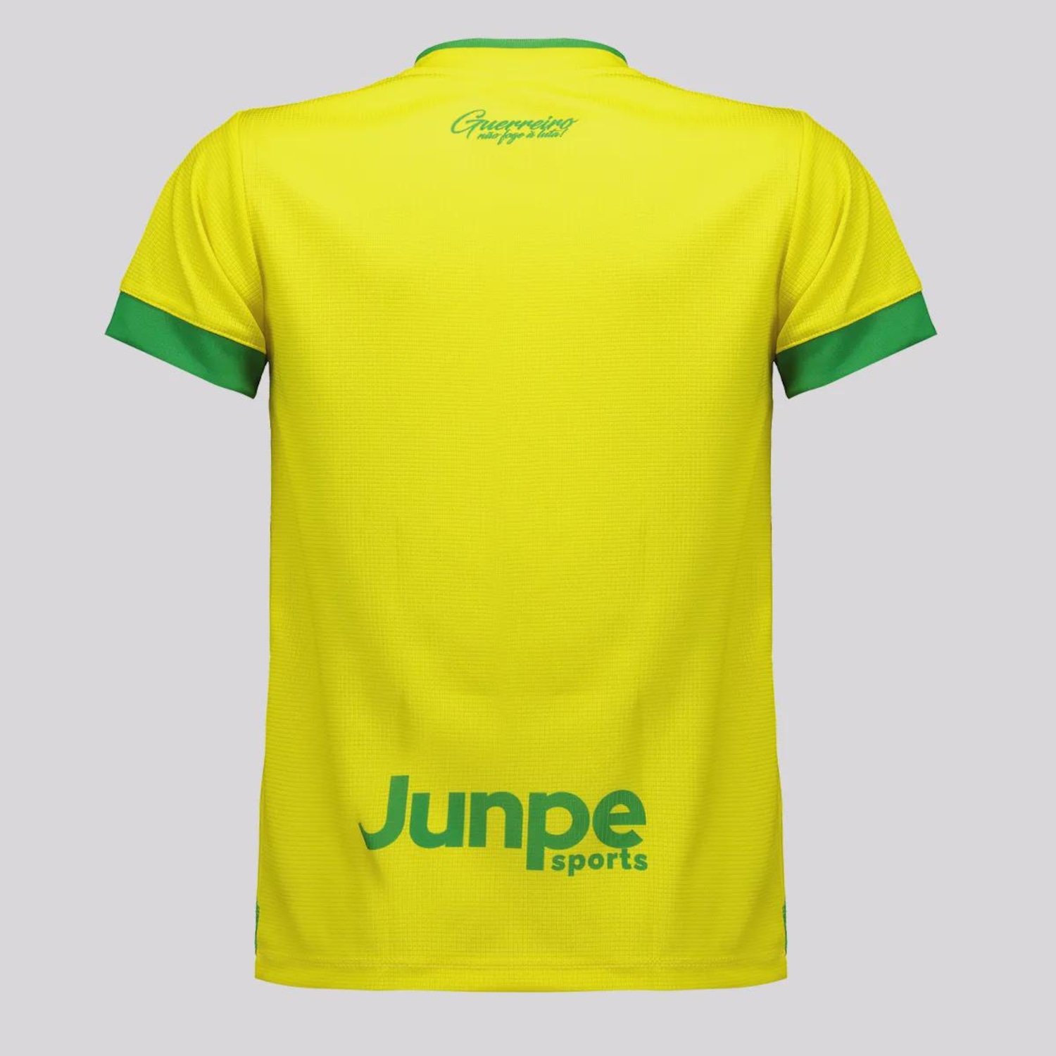 Camisa Junpe Ousadia FC I 2025 Infantil - Foto 2