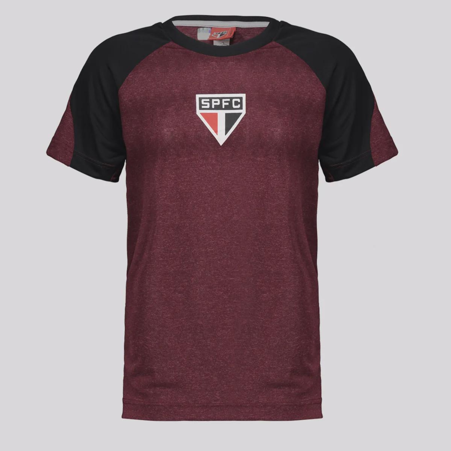 Camisa São Paulo Tremor Infantil - Foto 1