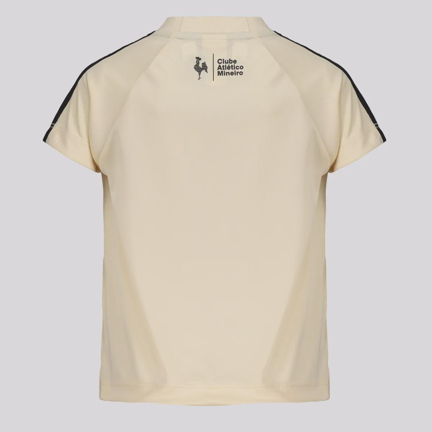 Camisa Atlético Mineiro Fervilhar Infantil - Foto 2