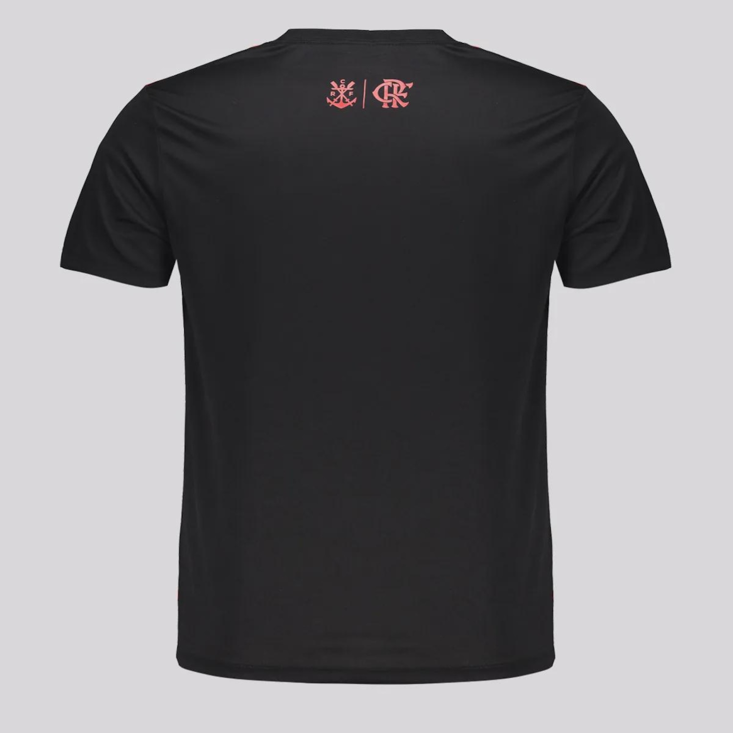 Camisa Flamengo Torcer Básica Infantil - Foto 2