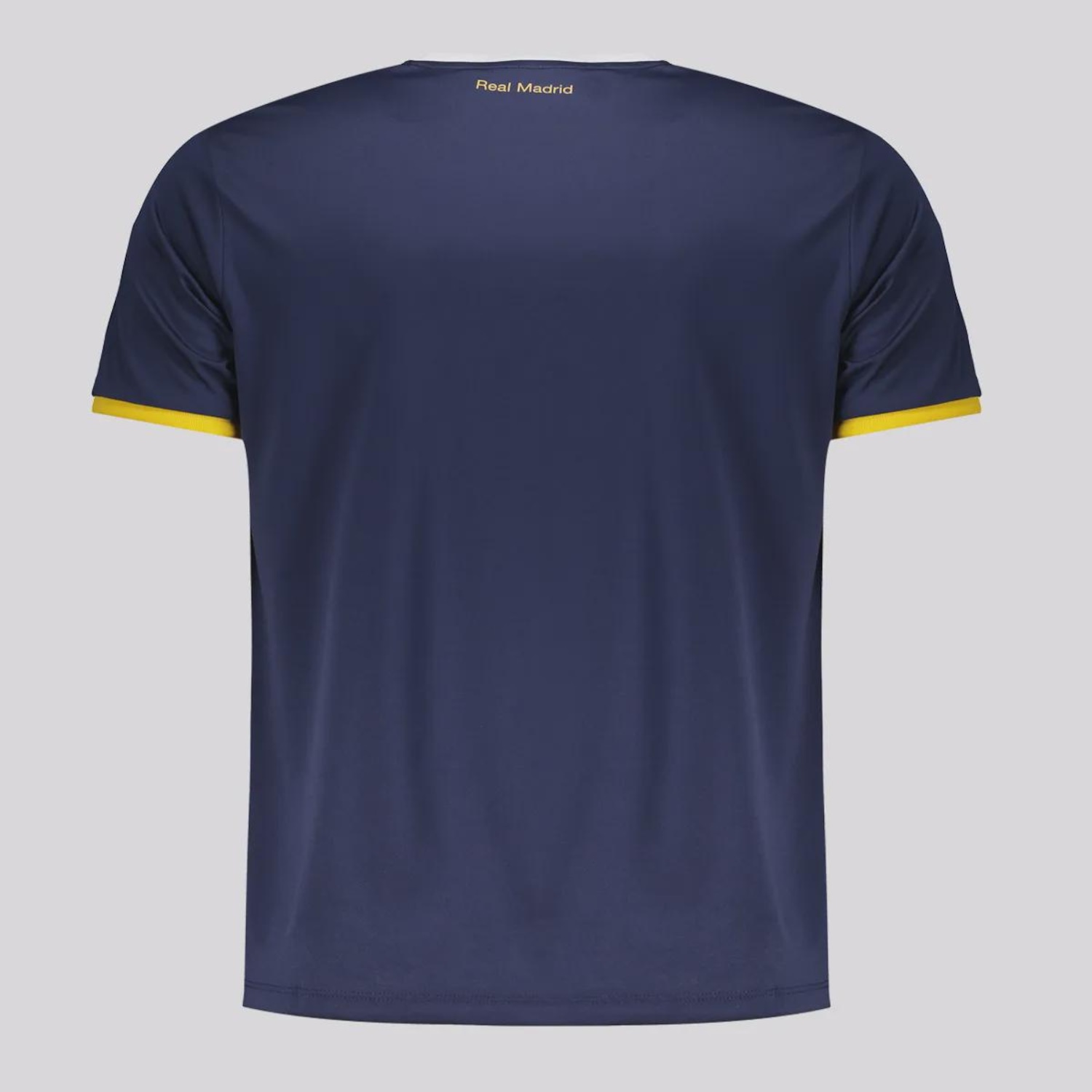 Camisa Real Madrid King Infantil - Foto 2