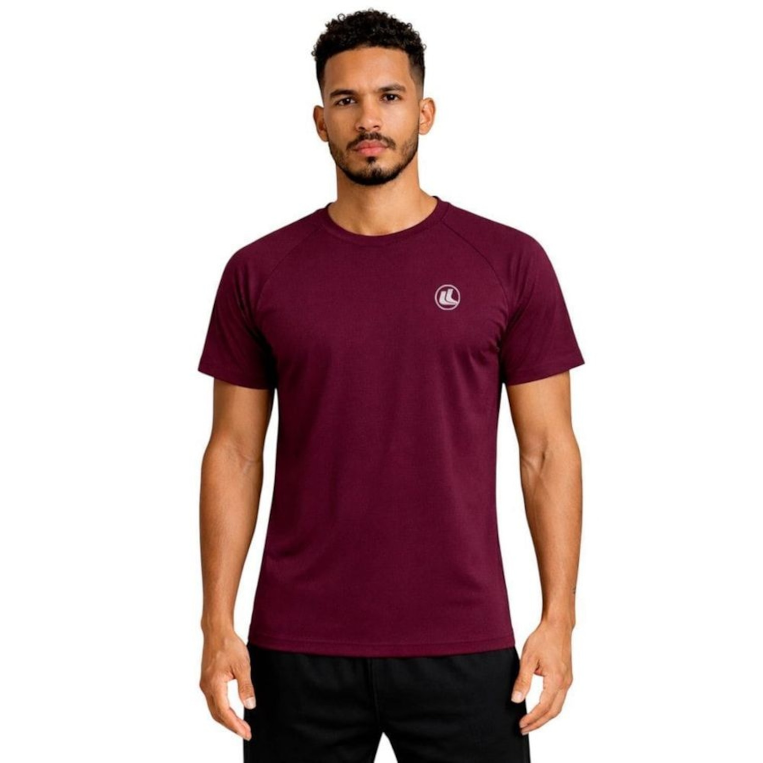 Camiseta Esporte Legal Move Masculina - Foto 1