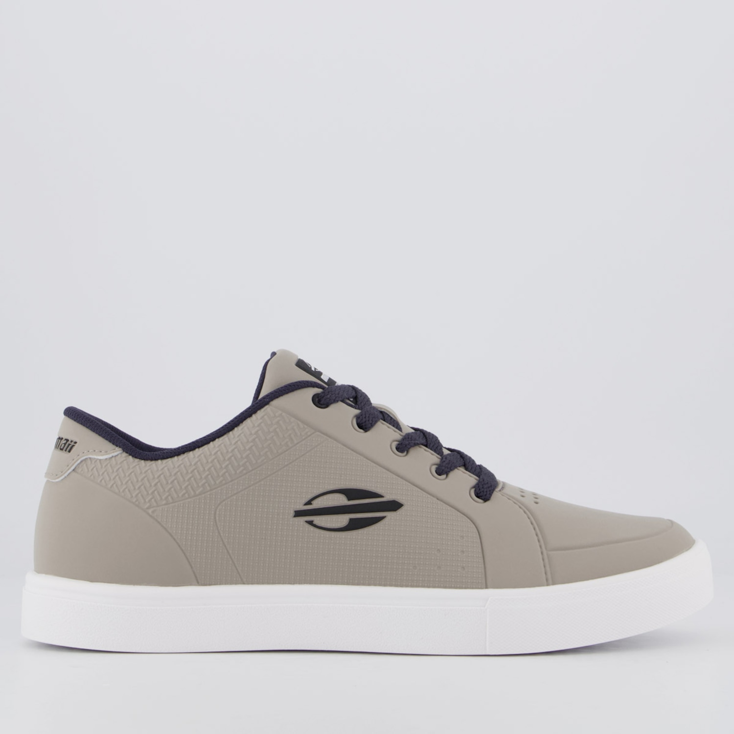 Tênis Masculino Mormaii Urban 3 - Foto 1