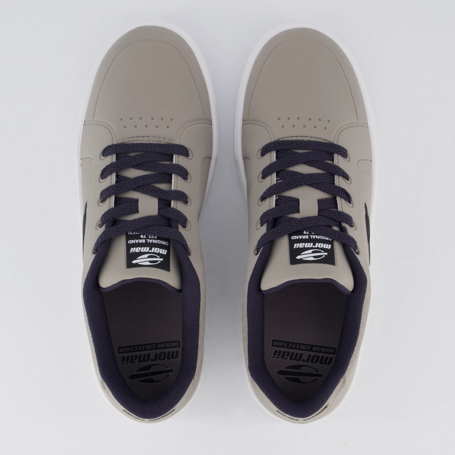Tênis Masculino Mormaii Urban 3 - Foto 4