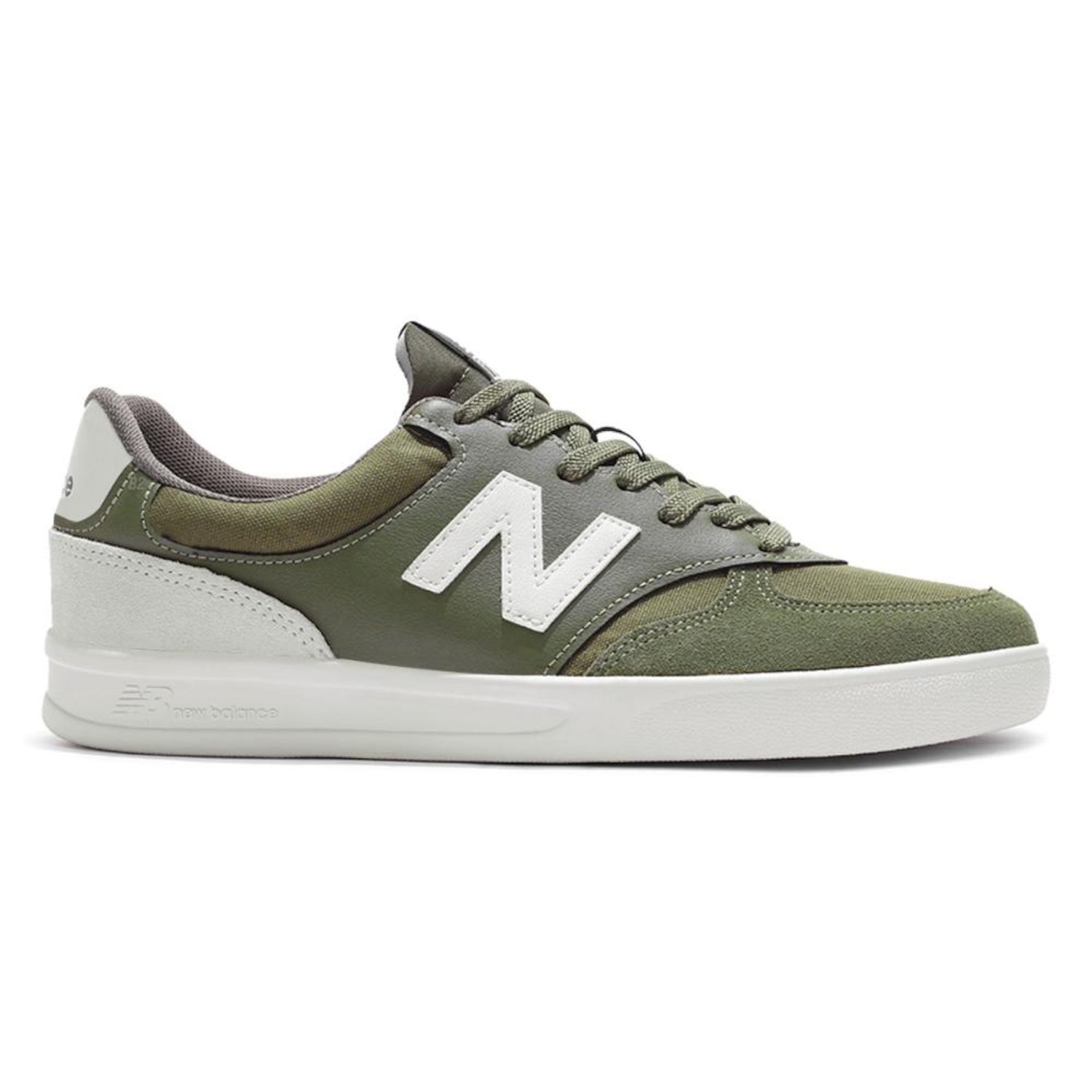 Tênis Masculino New Balance Ct300 v3 - Foto 1