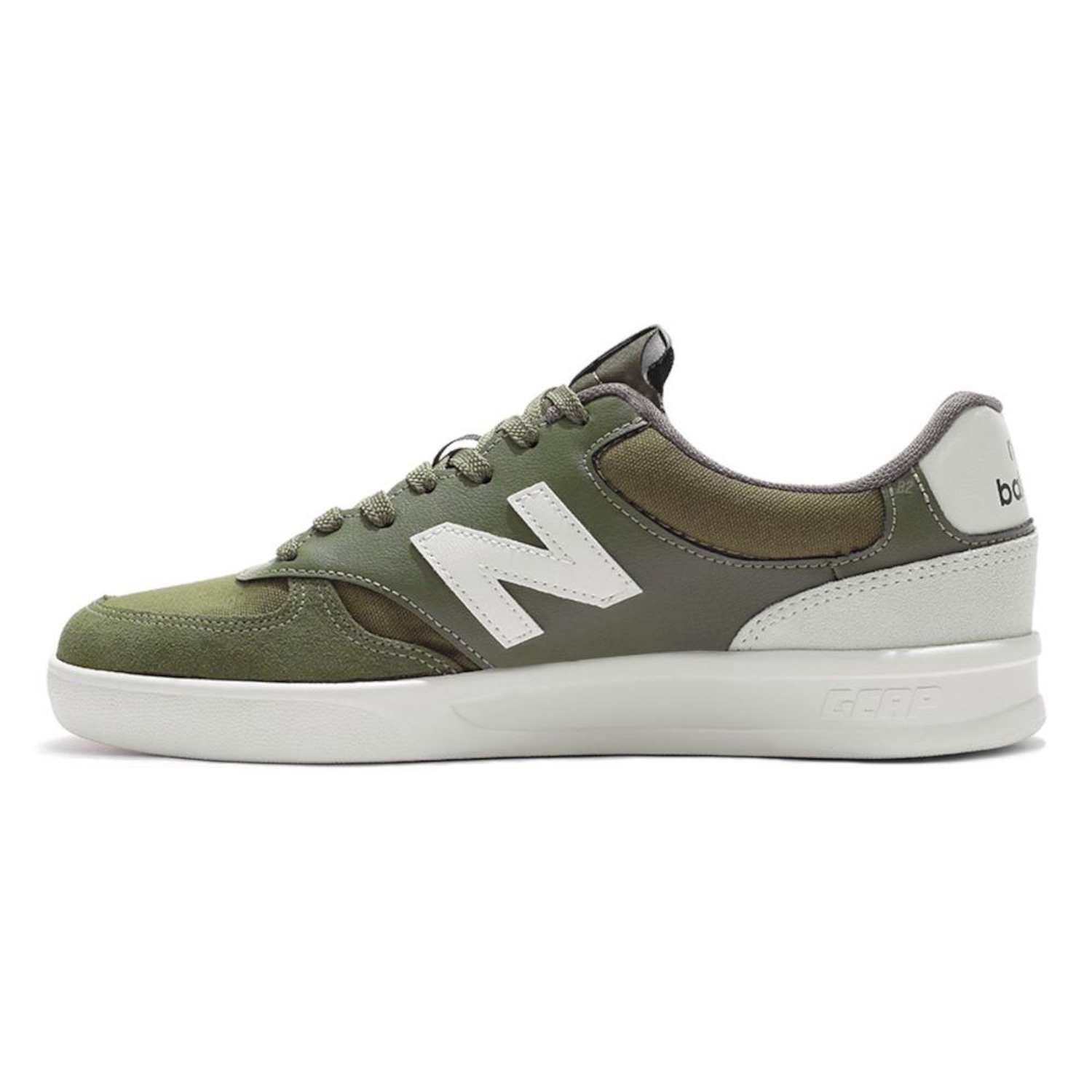 Tênis Masculino New Balance Ct300 v3 - Foto 2
