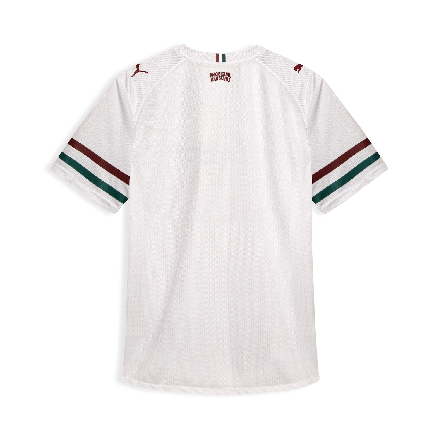 Camisa do Fluminense II 26/27 Puma Jogador Masculina - Foto 2