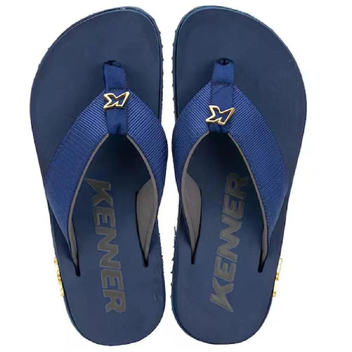 Chinelo Kenner Dlk kivah Masculino - Foto 1