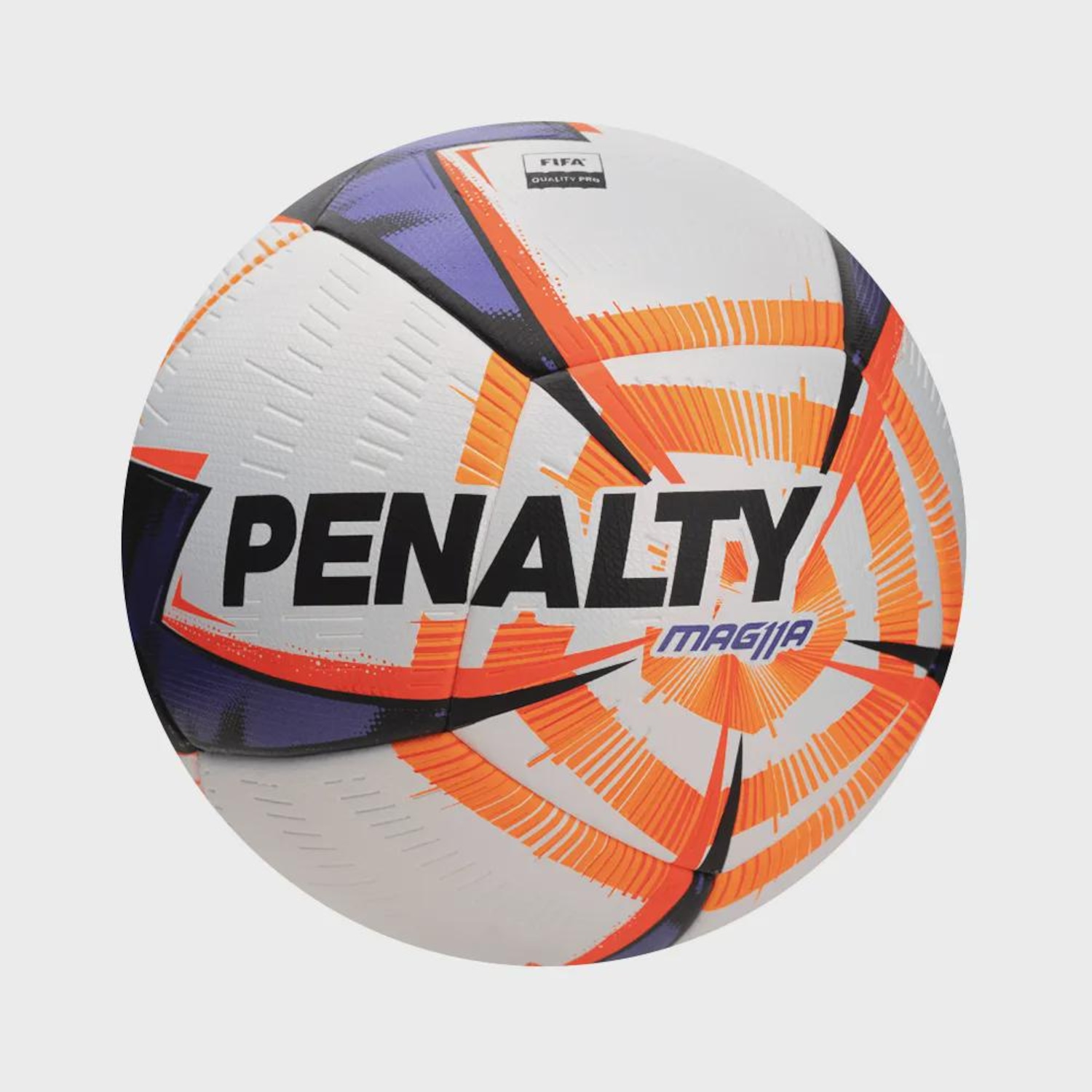 Bola de Futebol de Campo Penalty Mag11a XXVI - Foto 1
