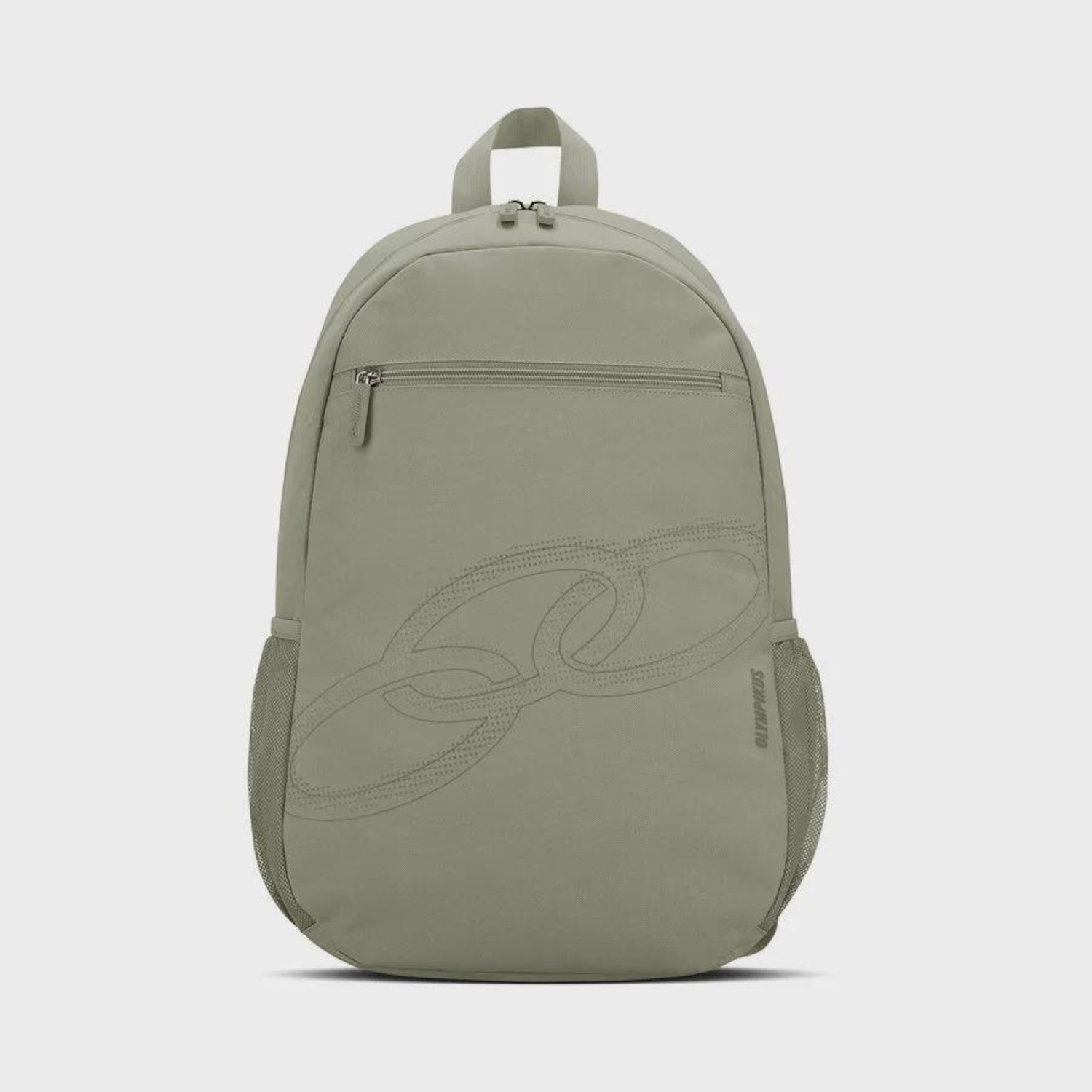 Mochila Olympikus Basic New - Foto 1