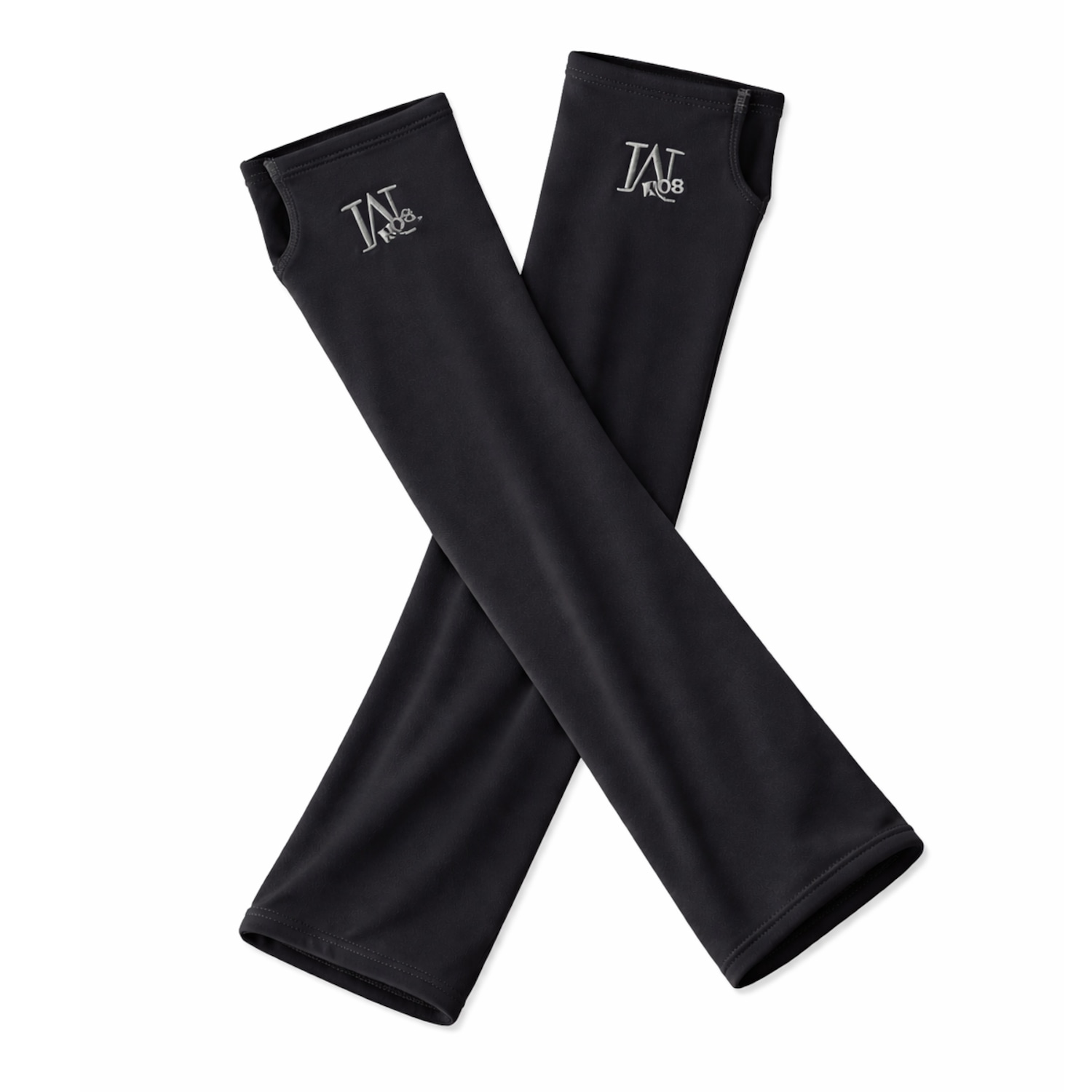 Manguito Térmico Confortável Gold Sports M Mãos Dry Proteção UV+50 - Foto 1