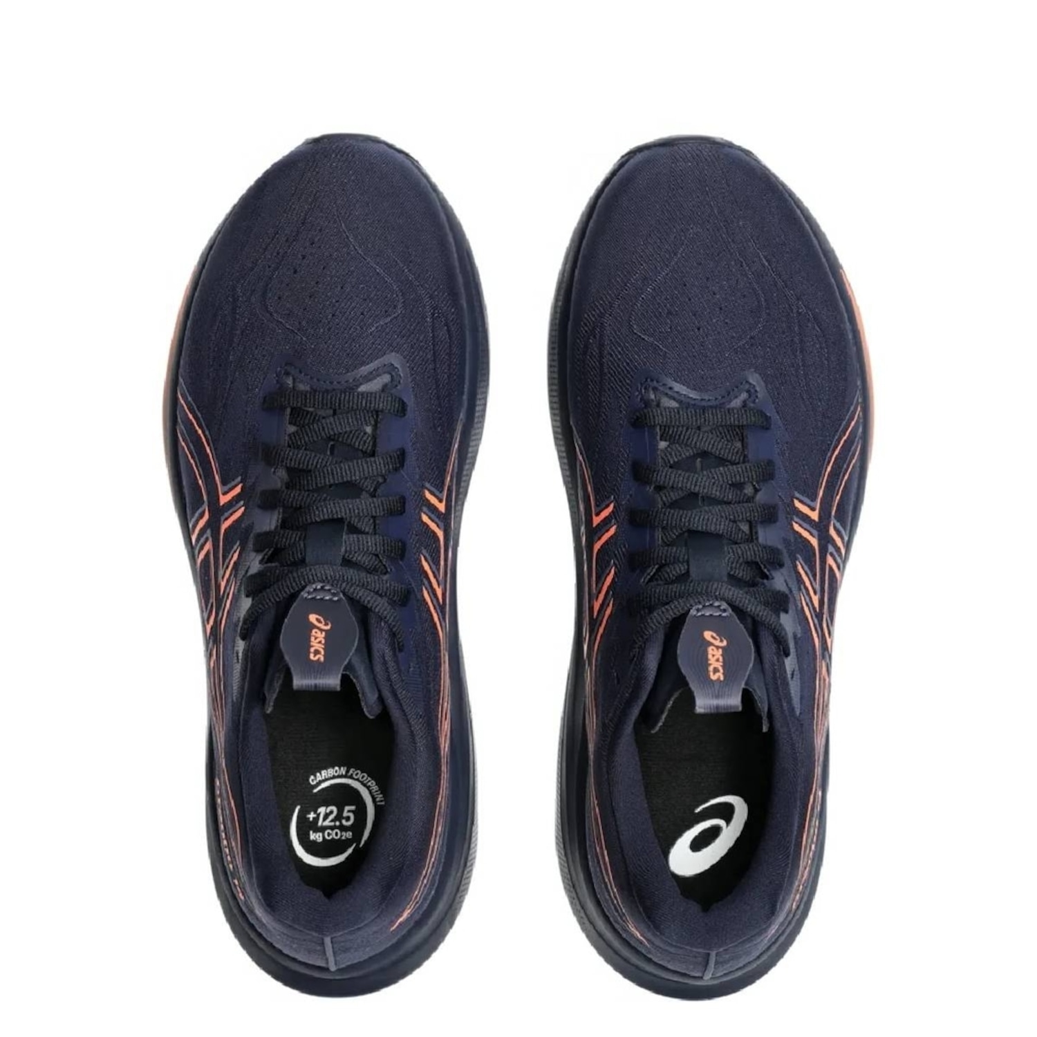 Tênis Masculino Asics Gt-2000 14 - Foto 3