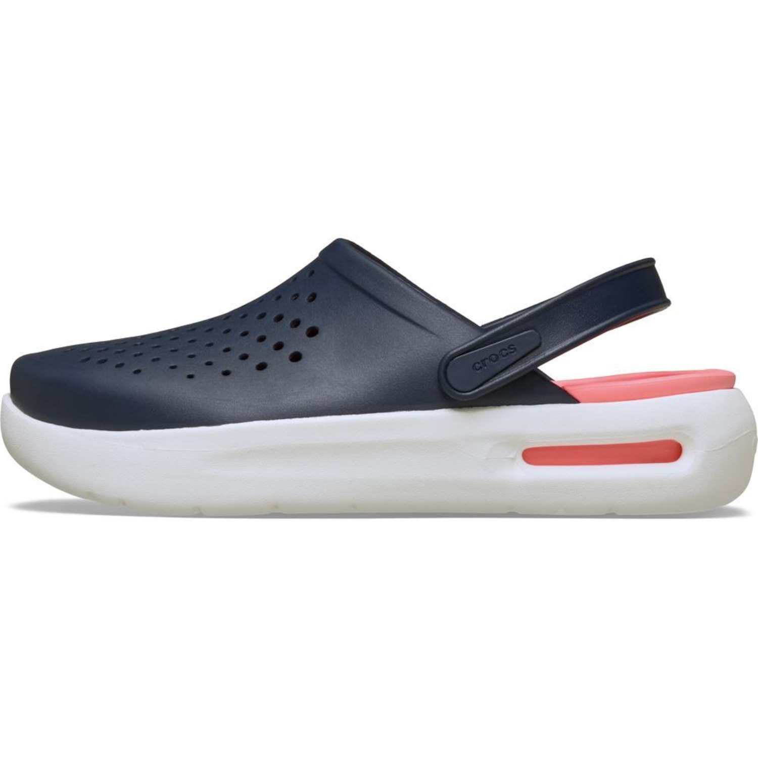 Sandália Crocs Inmotion Clog - Unissex - Foto 3