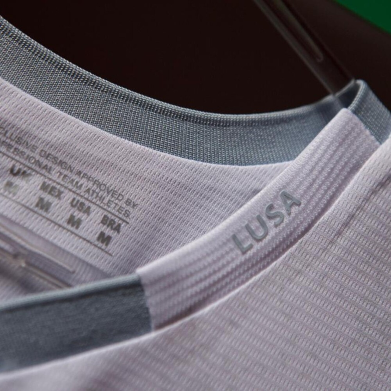 Camisa da Portuguesa II Joma 26/27 Jogador - Masculina - Foto 4