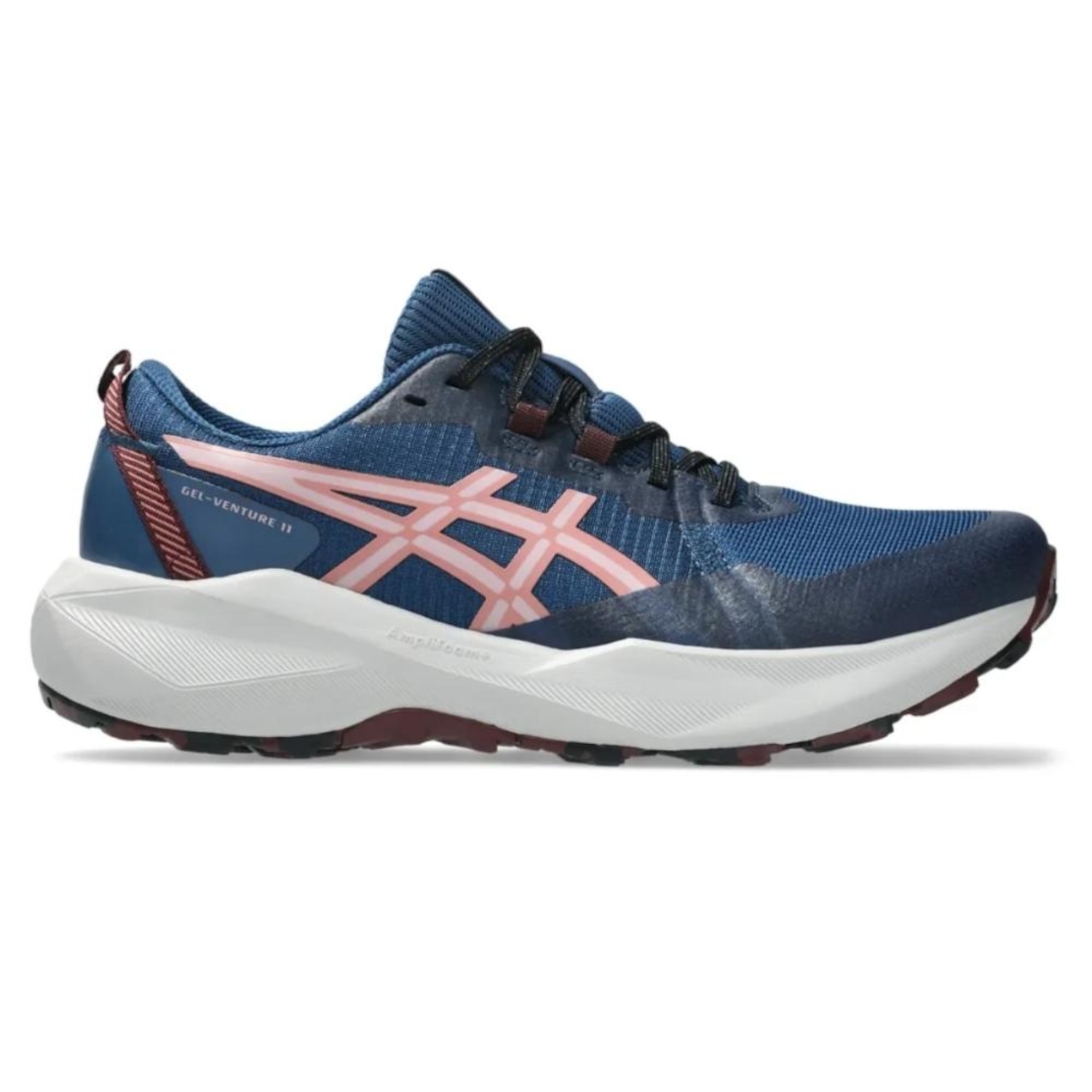 Tênis Feminino Asics Gel-Venture 11 - Foto 1