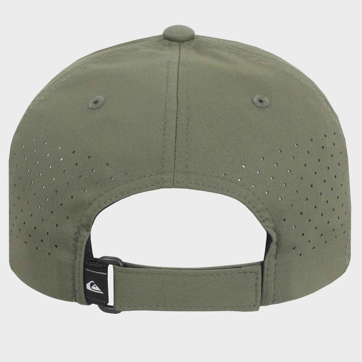 Boné Quiksilver Adapted Four Leaf Clover Masculino - Foto 2