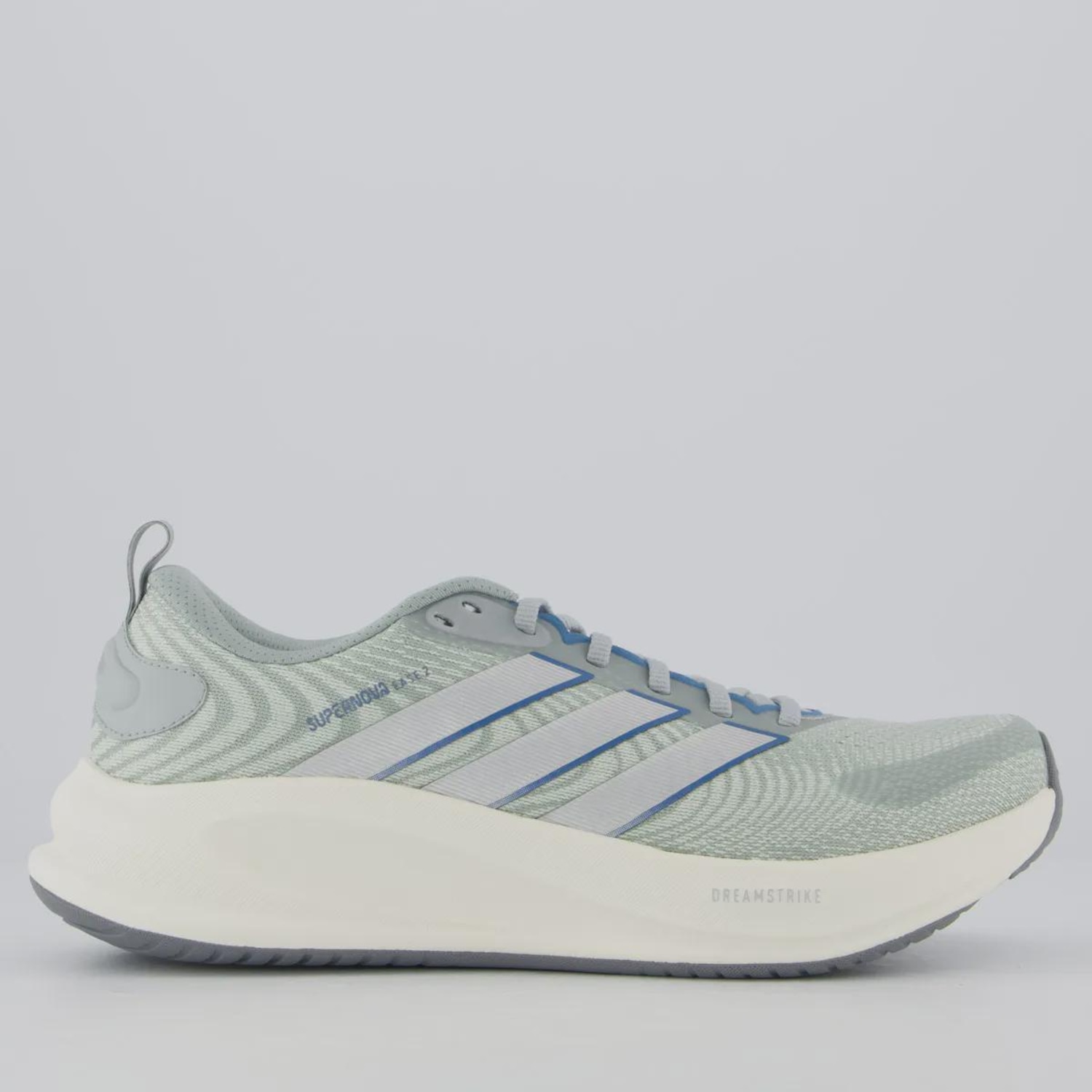 Tênis Masculino adidas Supernova Ease - Foto 1