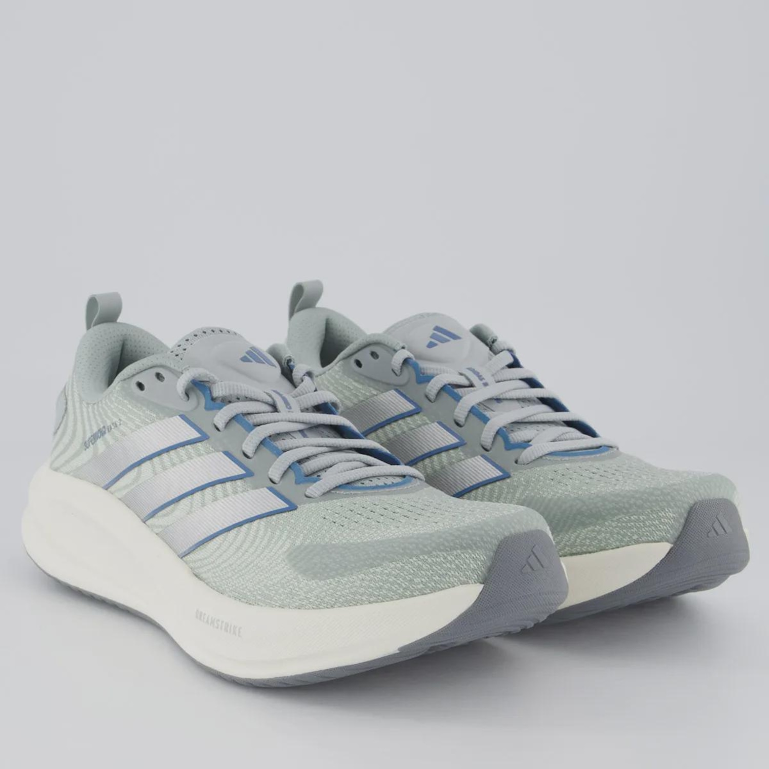 Tênis Masculino adidas Supernova Ease - Foto 2