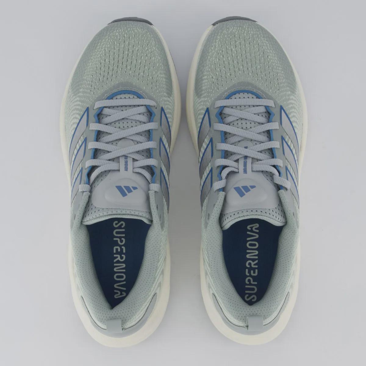 Tênis Masculino adidas Supernova Ease - Foto 4