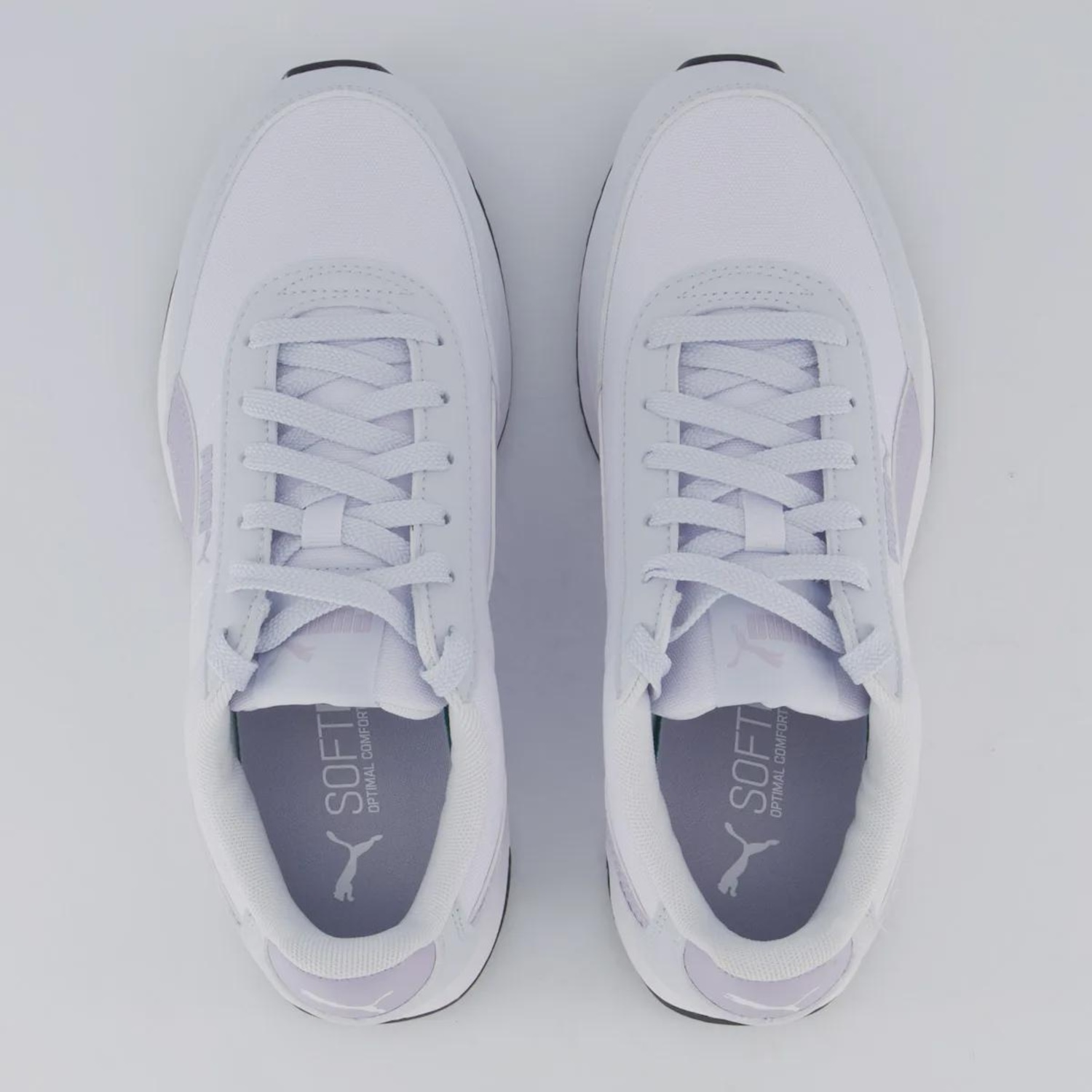 Tênis Feminino PUMA R78 Lightwind - Foto 4