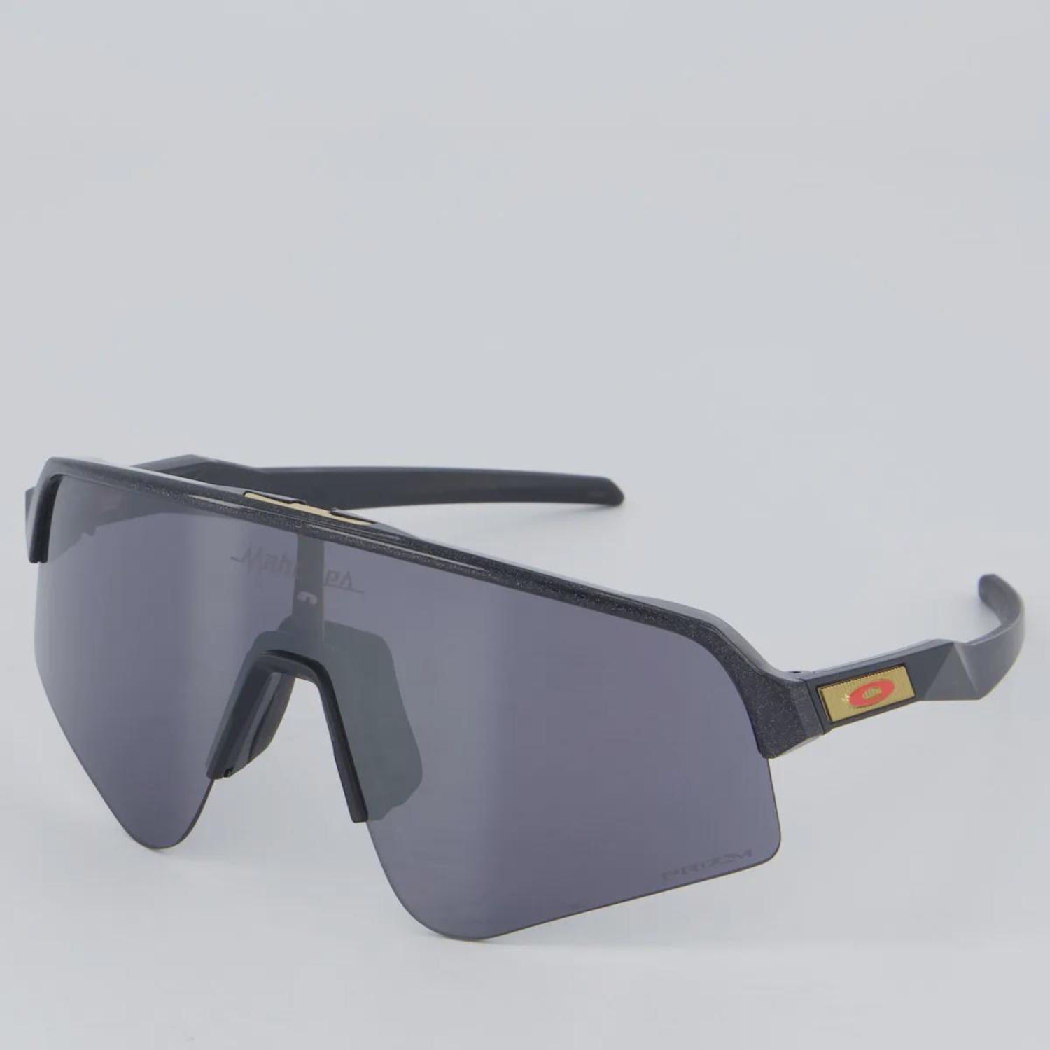 Óculos de Sol Oakley Sutro Lite Sweep Color - Foto 1