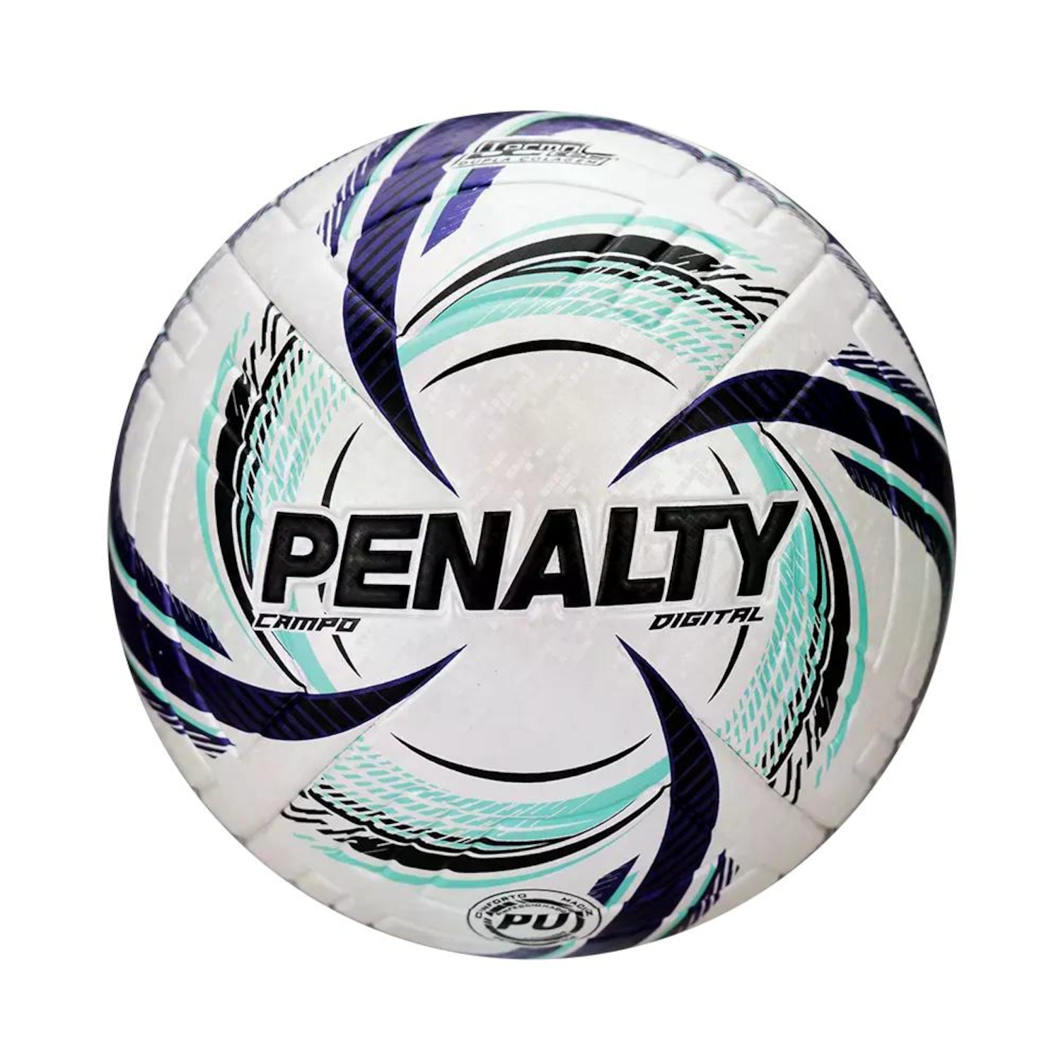 Bola de Campo Penalty Digital Xxvi - Foto 1