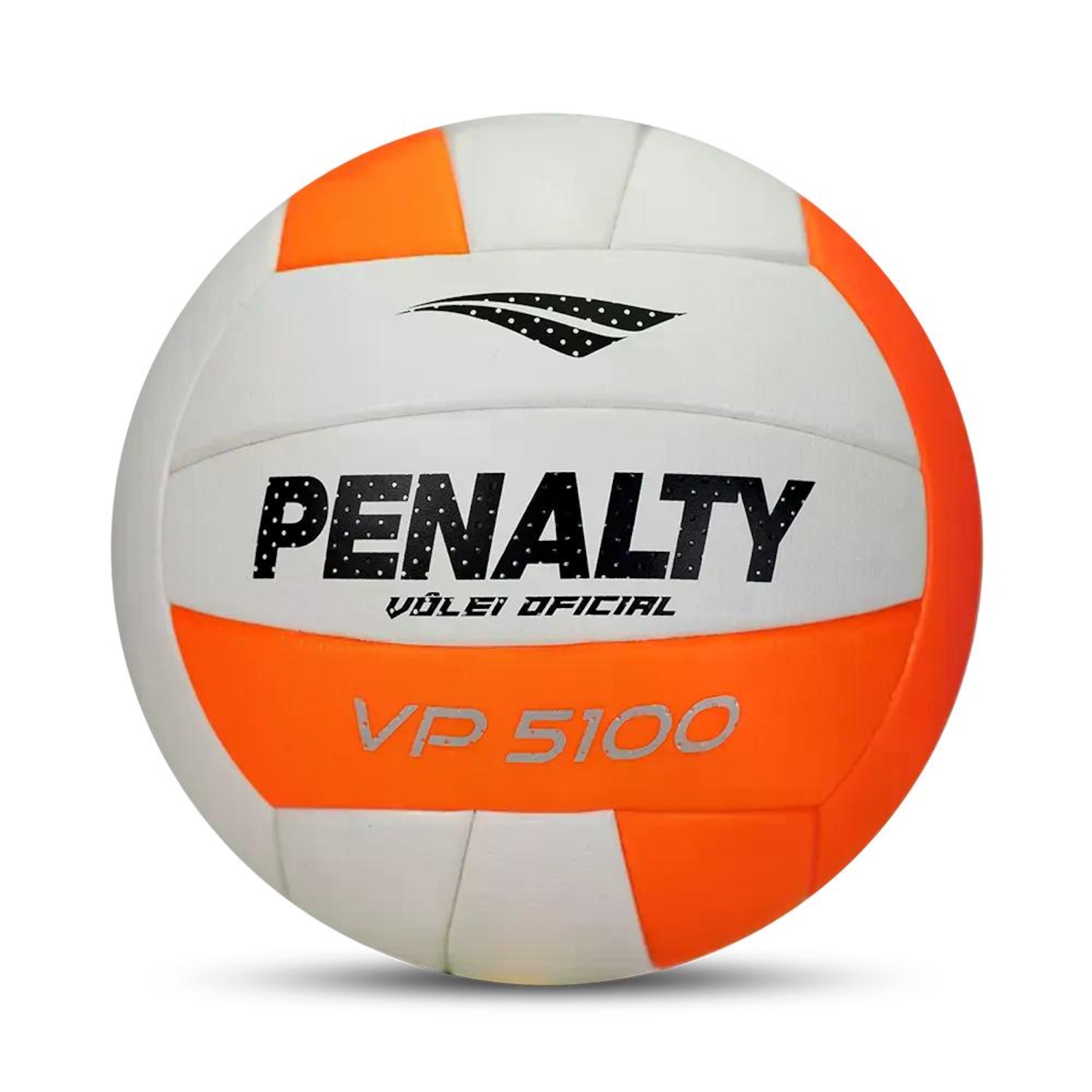 Bola de Volei Penalty Vp 5100 Xxvi - Foto 1