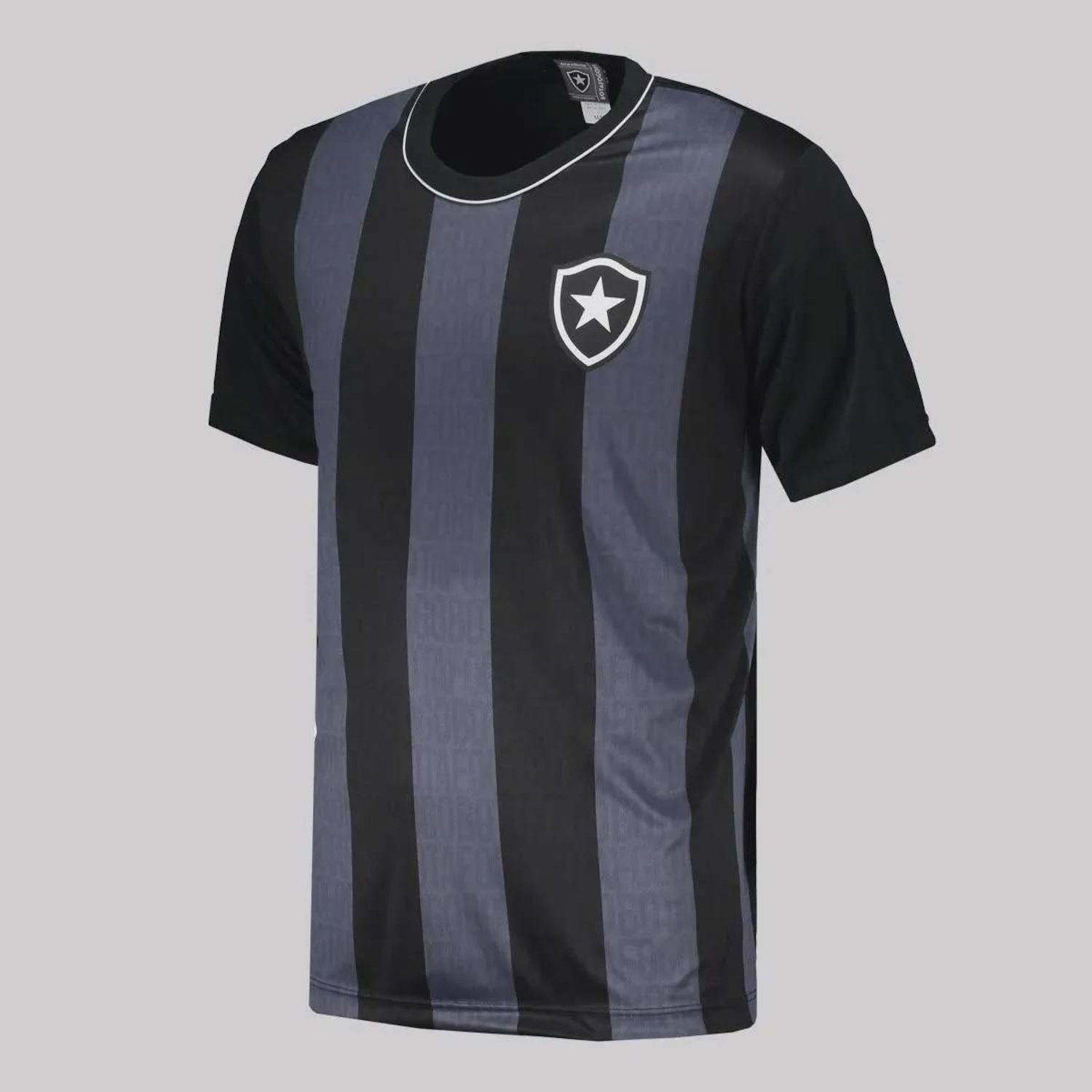 Camisa Botafogo Intenso Infantil - Foto 2