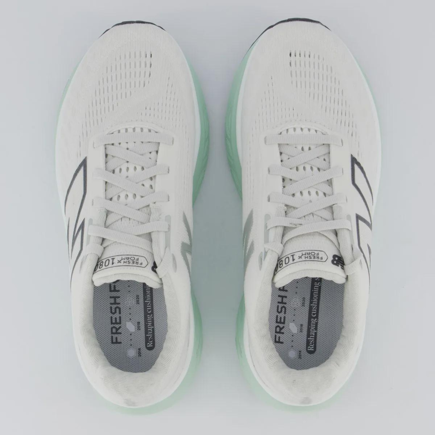 Tênis Feminino New Balance Fresh Foam X 1080 V14 - Foto 4