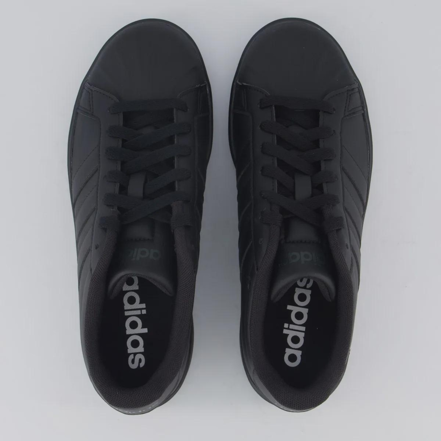 Tênis Infantil adidas Streettalk - Foto 4