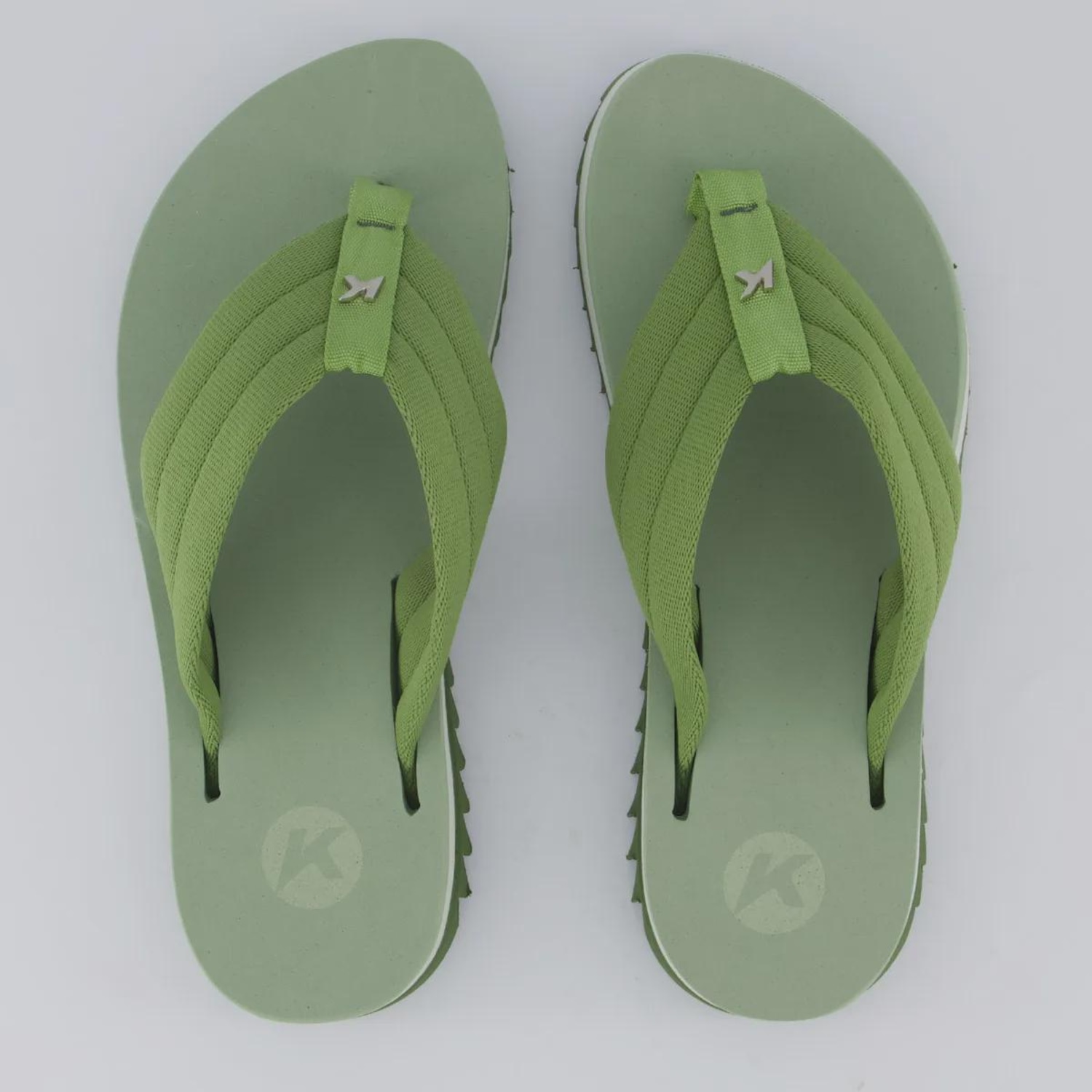 Chinelo Kenner Kyra Pro Feminino - Foto 1