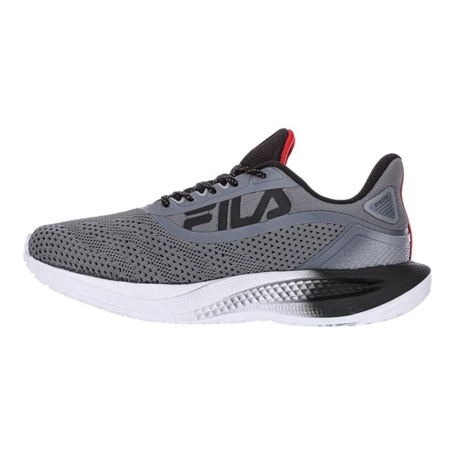 Tênis Fila Efecto Masculino - Foto 2