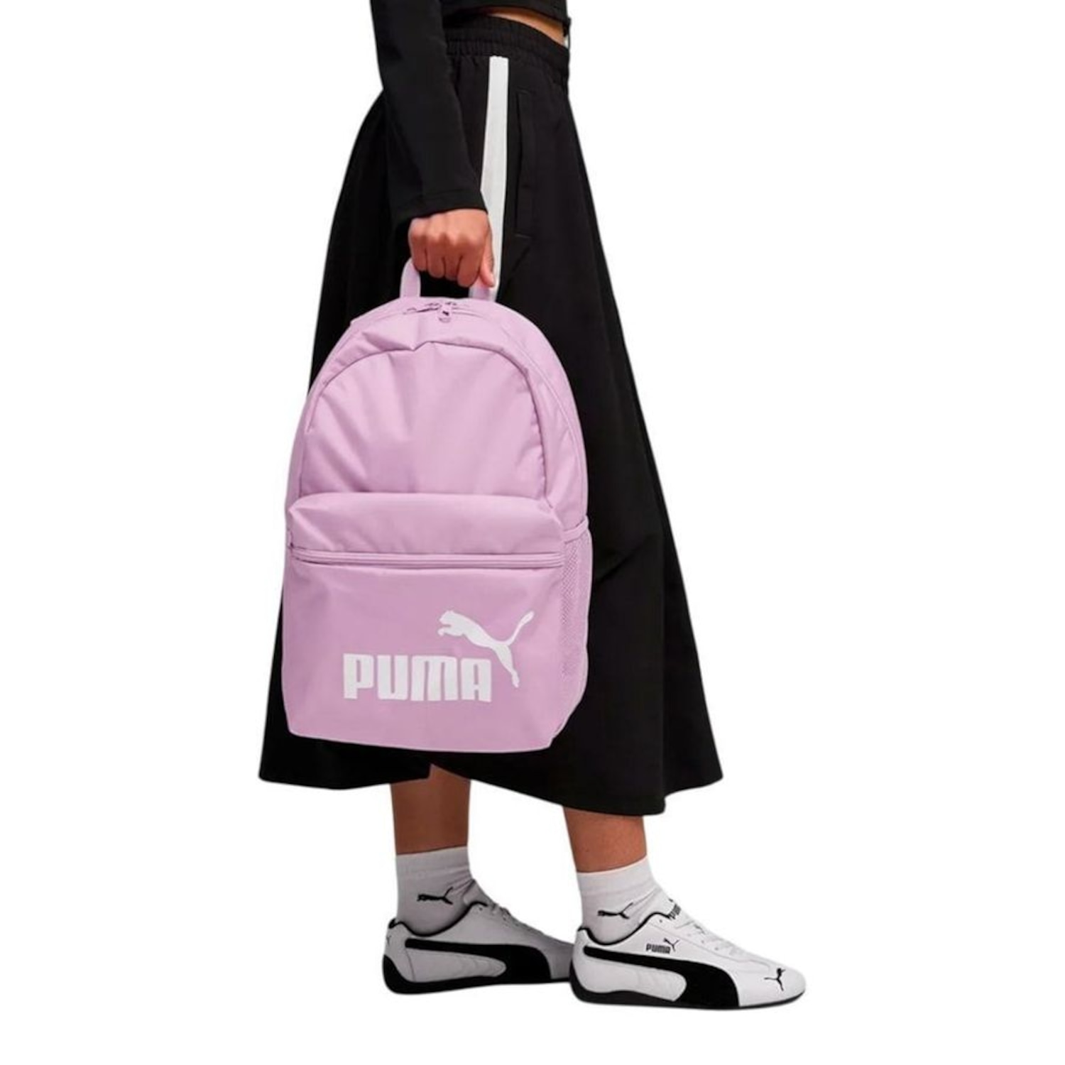 Mochila Puma Phase Feminina - Foto 4