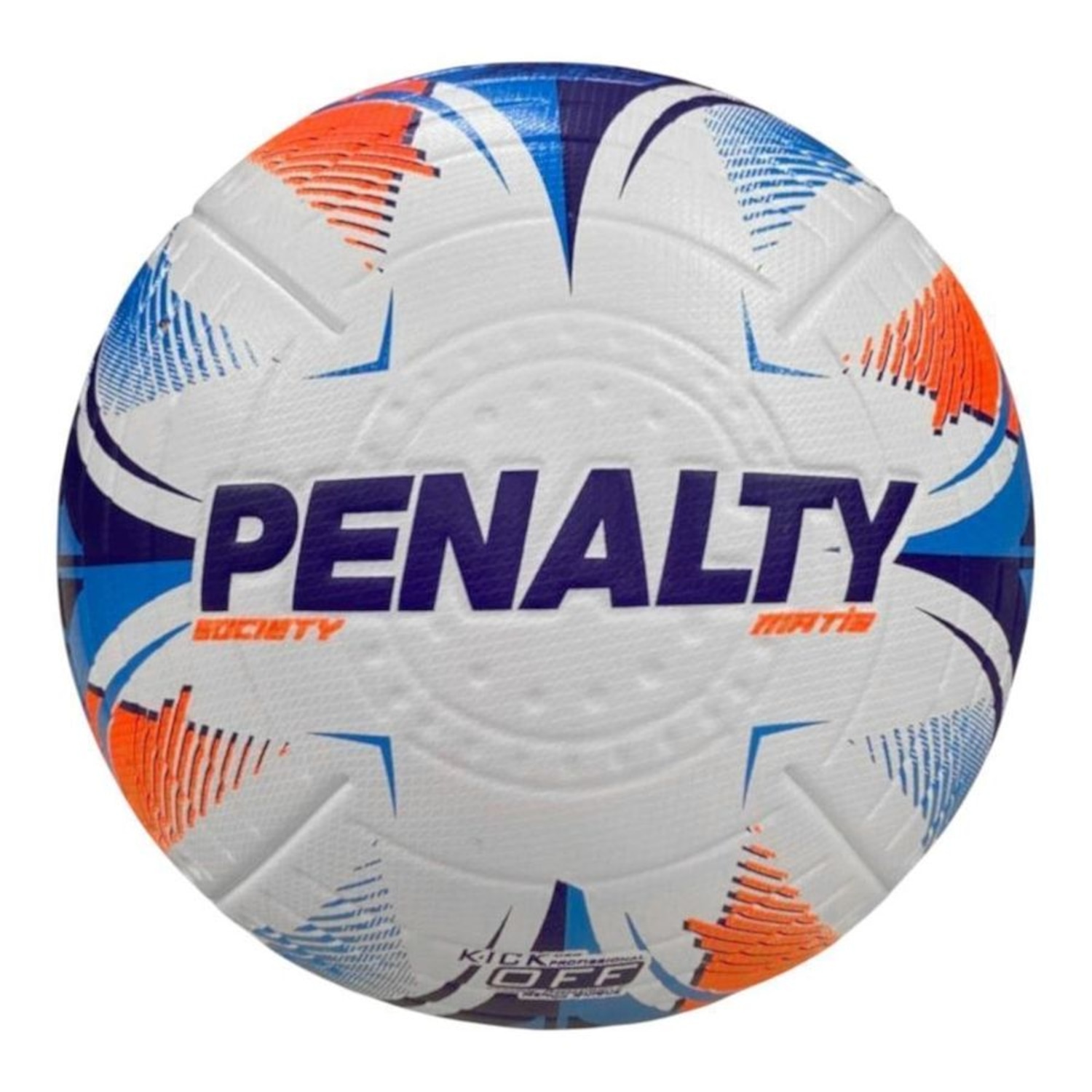 Bola Society Penalty Matis XXV - Foto 1