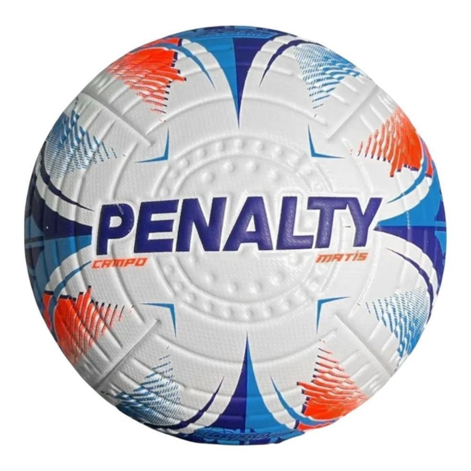 Bola Campo Penalty Matis XXV - Foto 1