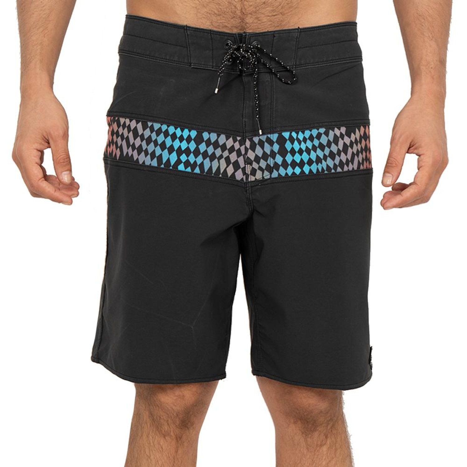 Bermuda Billabong Momentum Pro Masculina - Foto 1