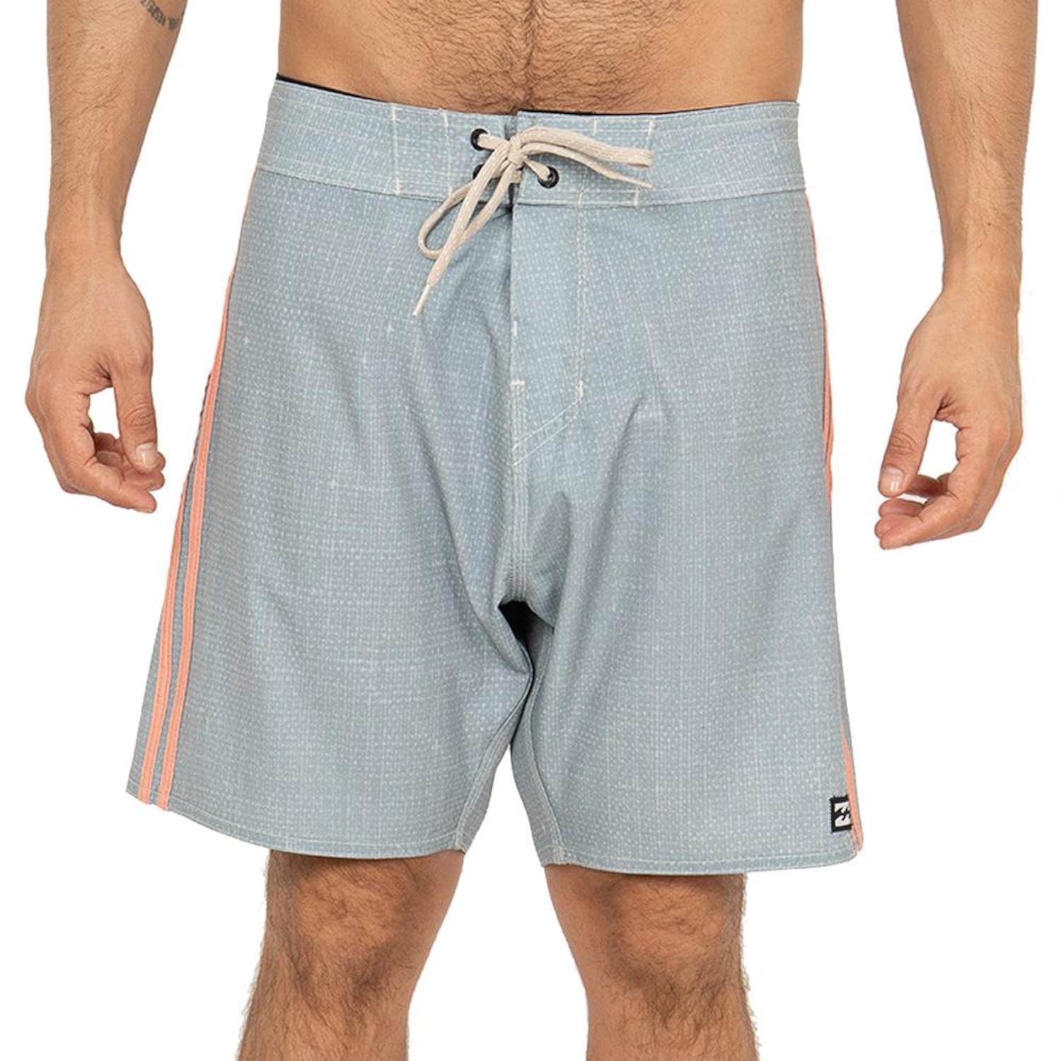 Bermuda Billabong Kirra Pro I 17  Masculina - Foto 1