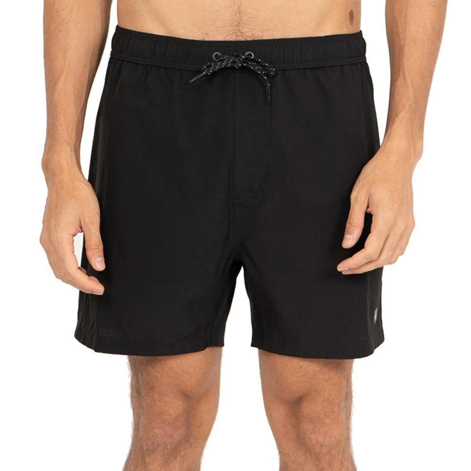 Bermuda Everyday Transfer Square 17 Quiksilver Masculina - Foto 1