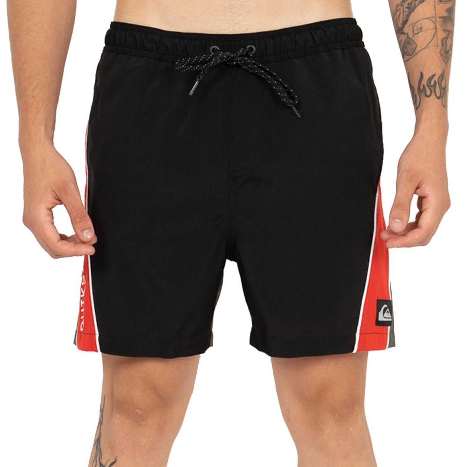 Bermuda Quiksilver Everyday Clicker 17 Masculina - Foto 1