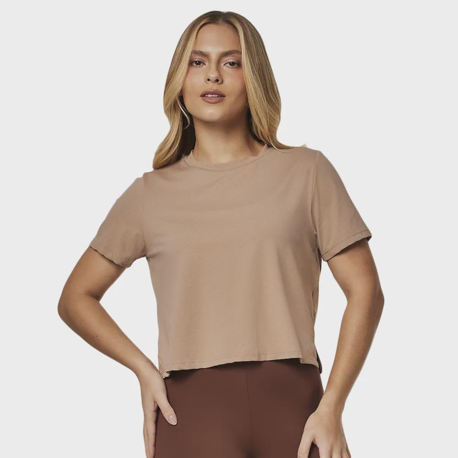 Camiseta Vestem Air Feminina - Foto 1