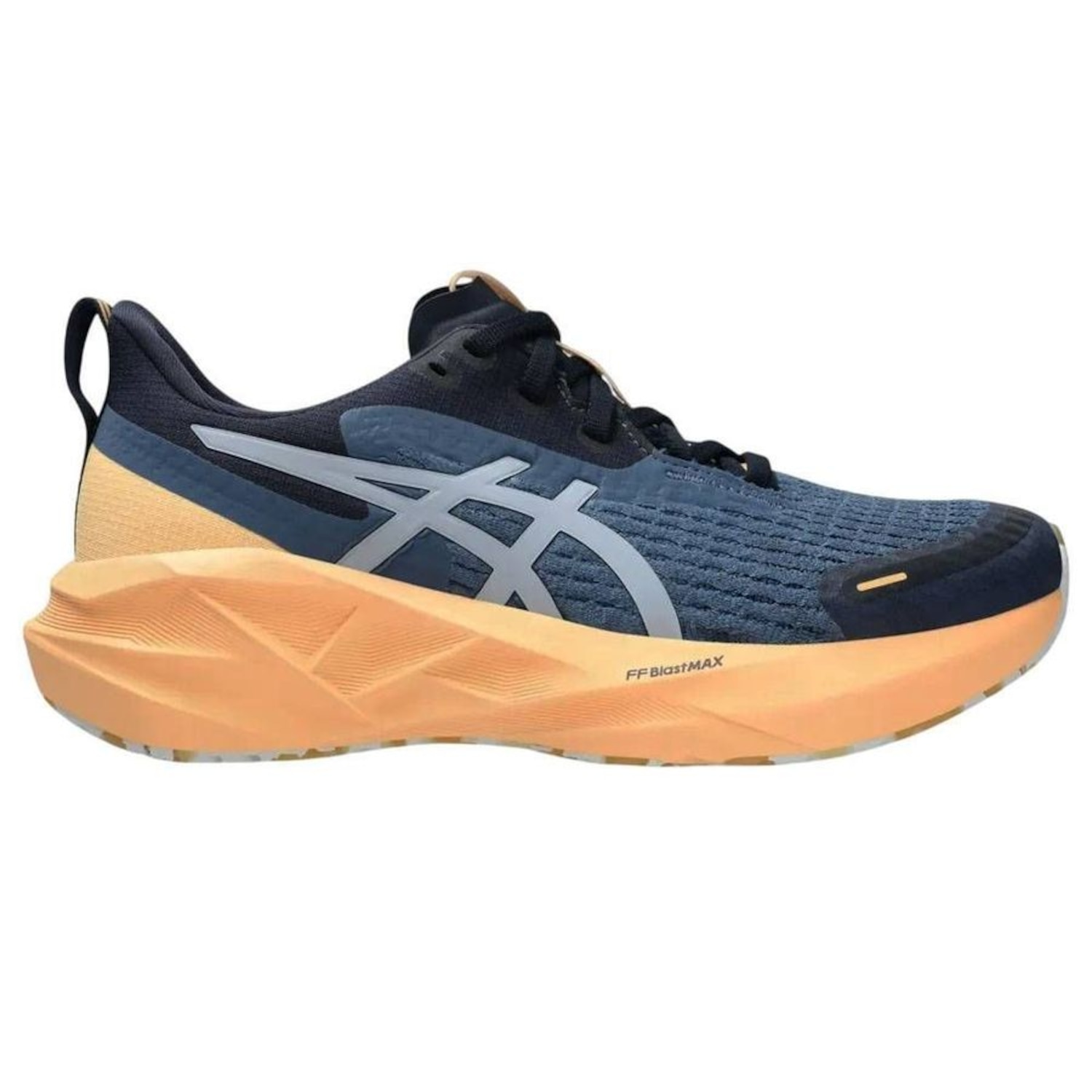 Tênis Feminino Asics Novablast 5 Lite Show - Foto 1