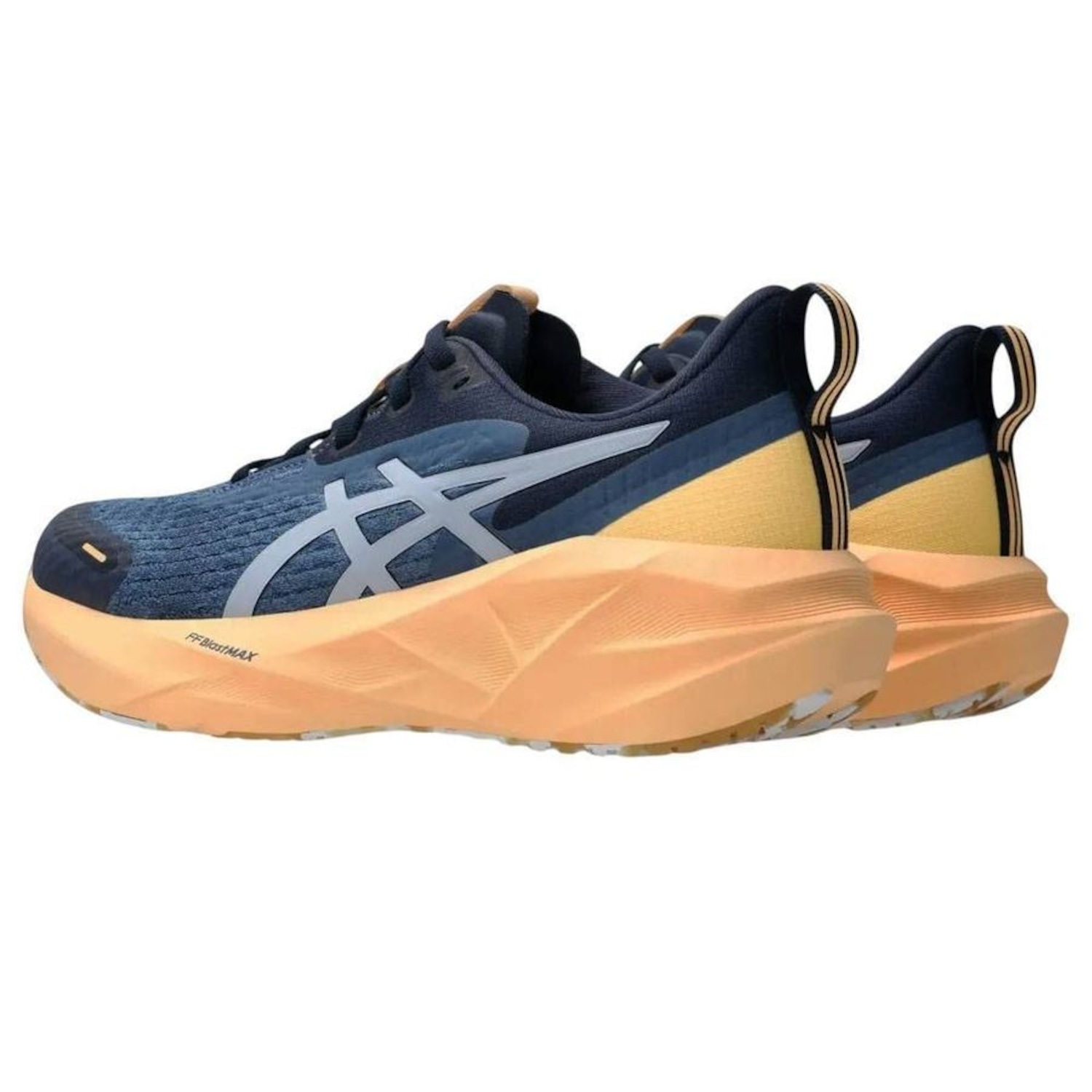 Tênis Feminino Asics Novablast 5 Lite Show - Foto 4