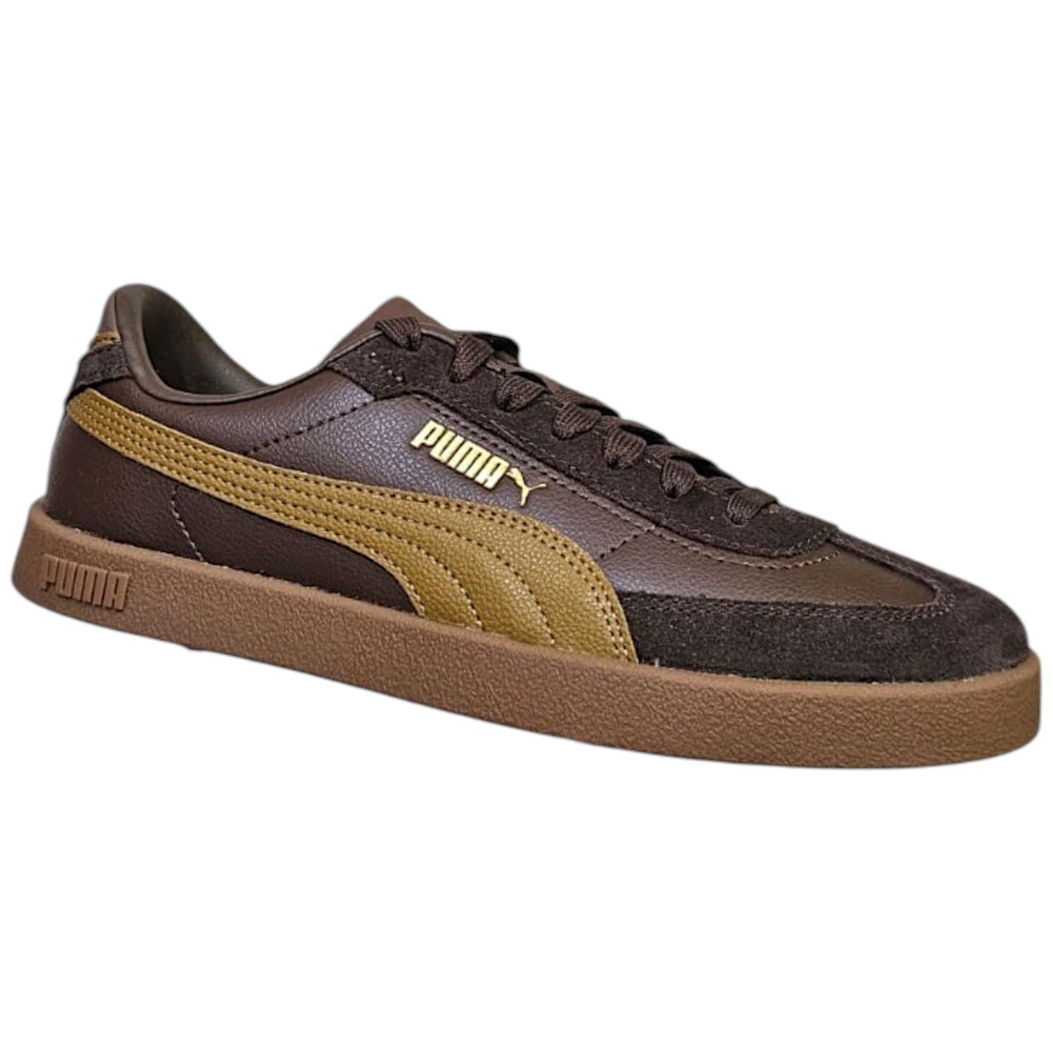 Tênis Puma Club II Era Feminino - Foto 2