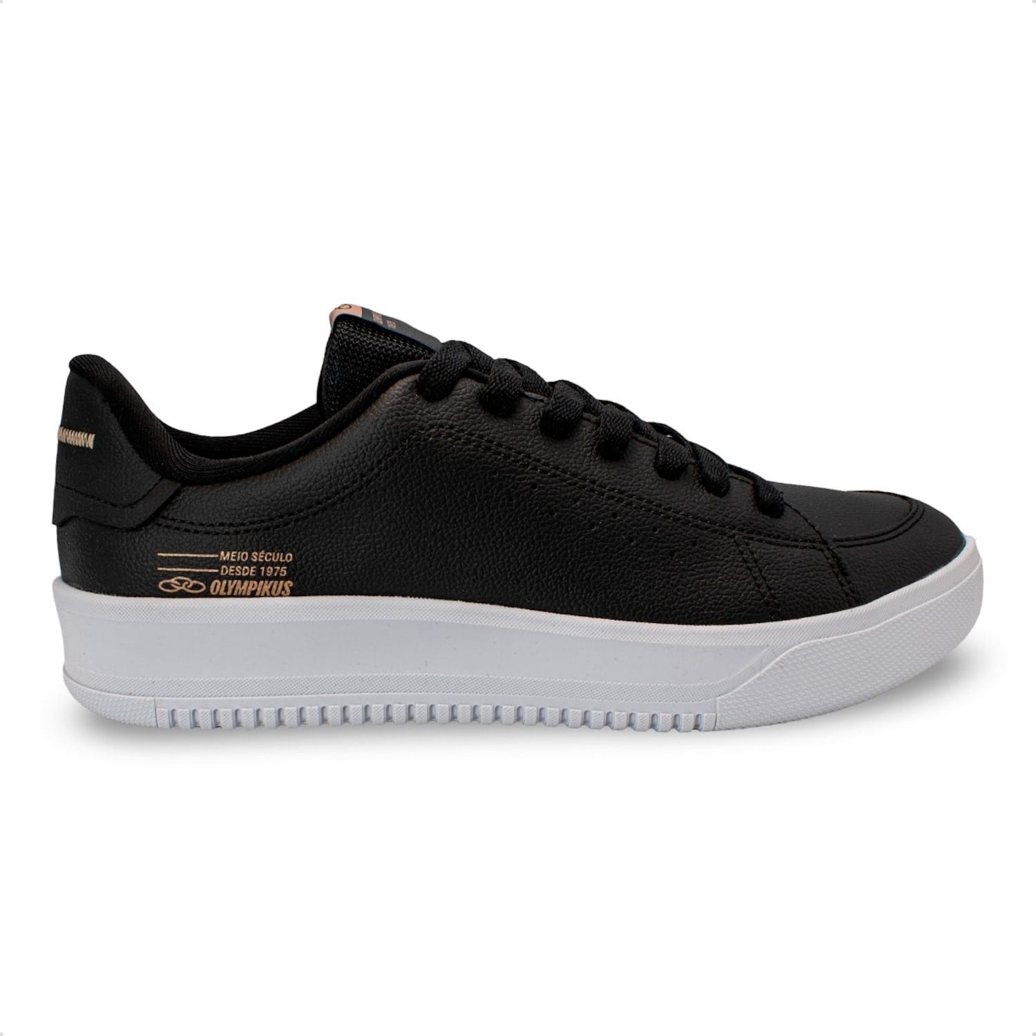 Tênis Olympikus Eros 2 Casual Masculino - Foto 1