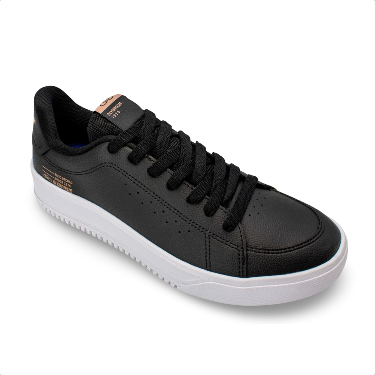 Tênis Olympikus Eros 2 Casual Masculino - Foto 2