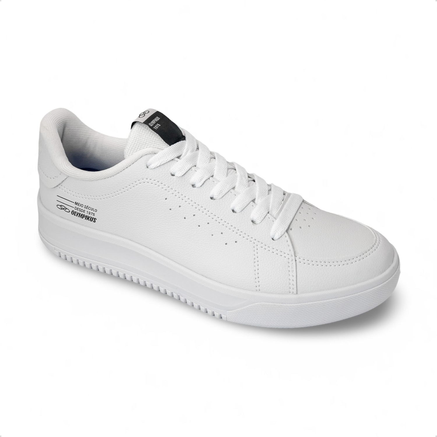 Tênis Olympikus Eros 2 Casual Masculino - Foto 2