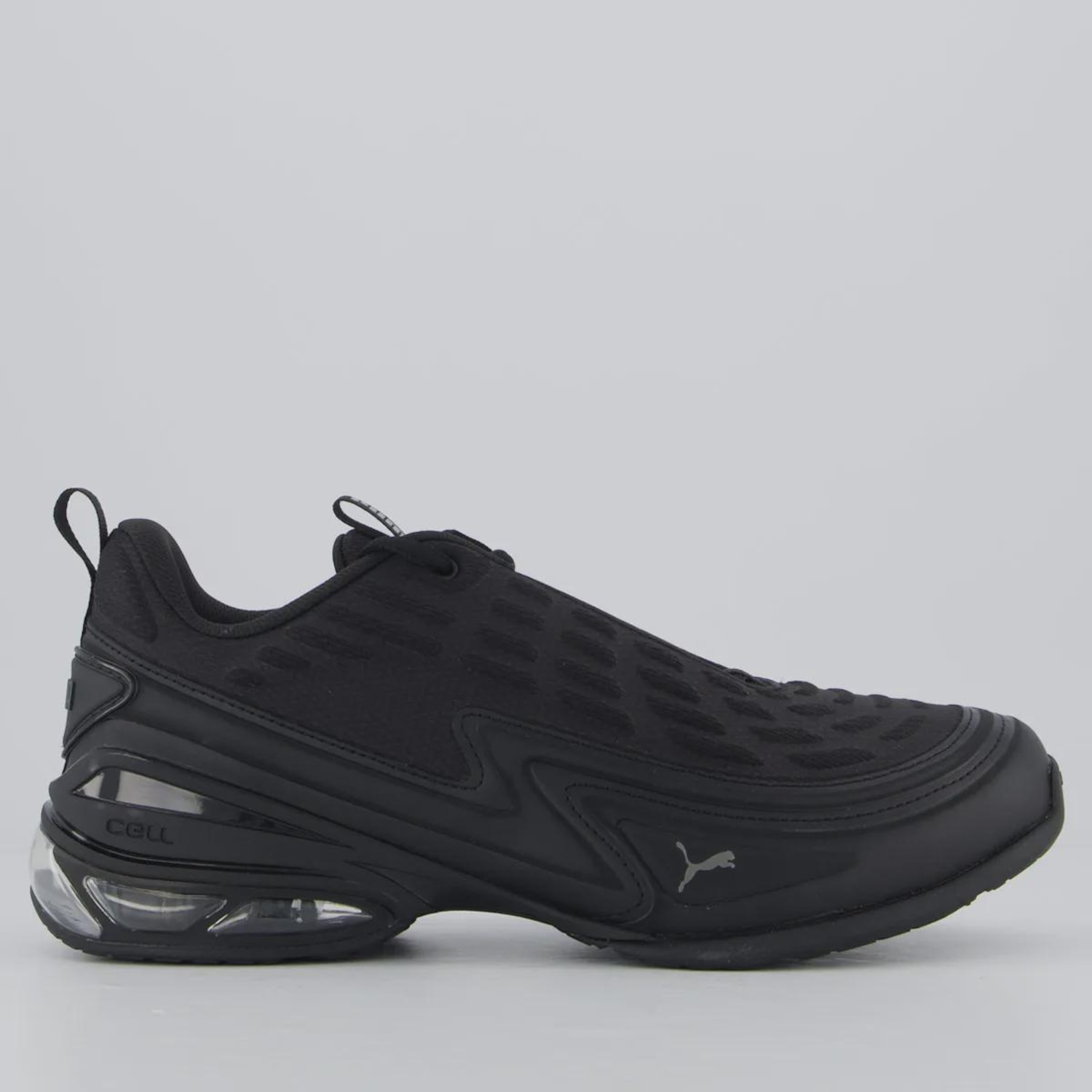 Tênis Masculino PUMA Cell Meza - Foto 1